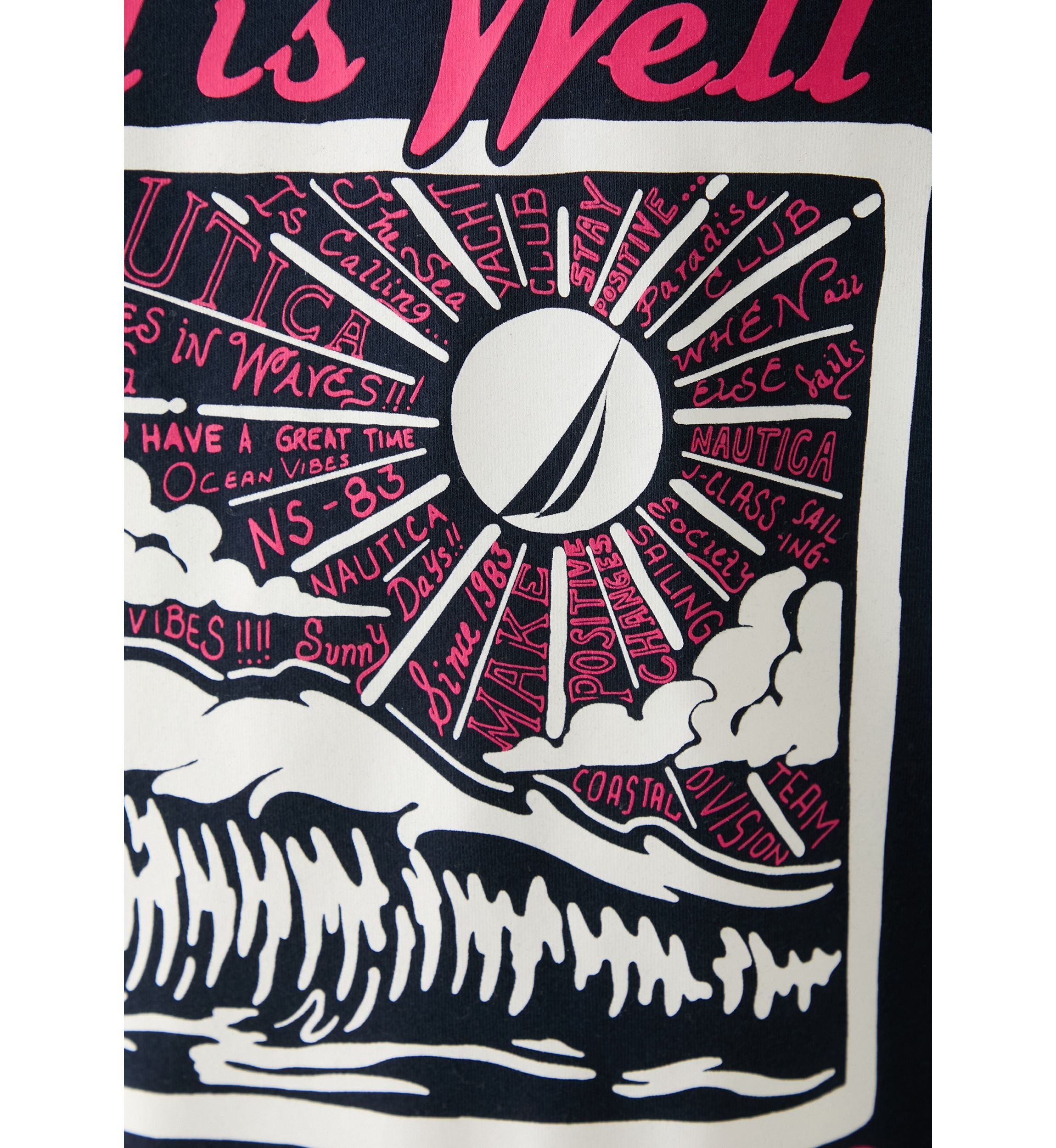 Big & Tall Graphic T-Shirt