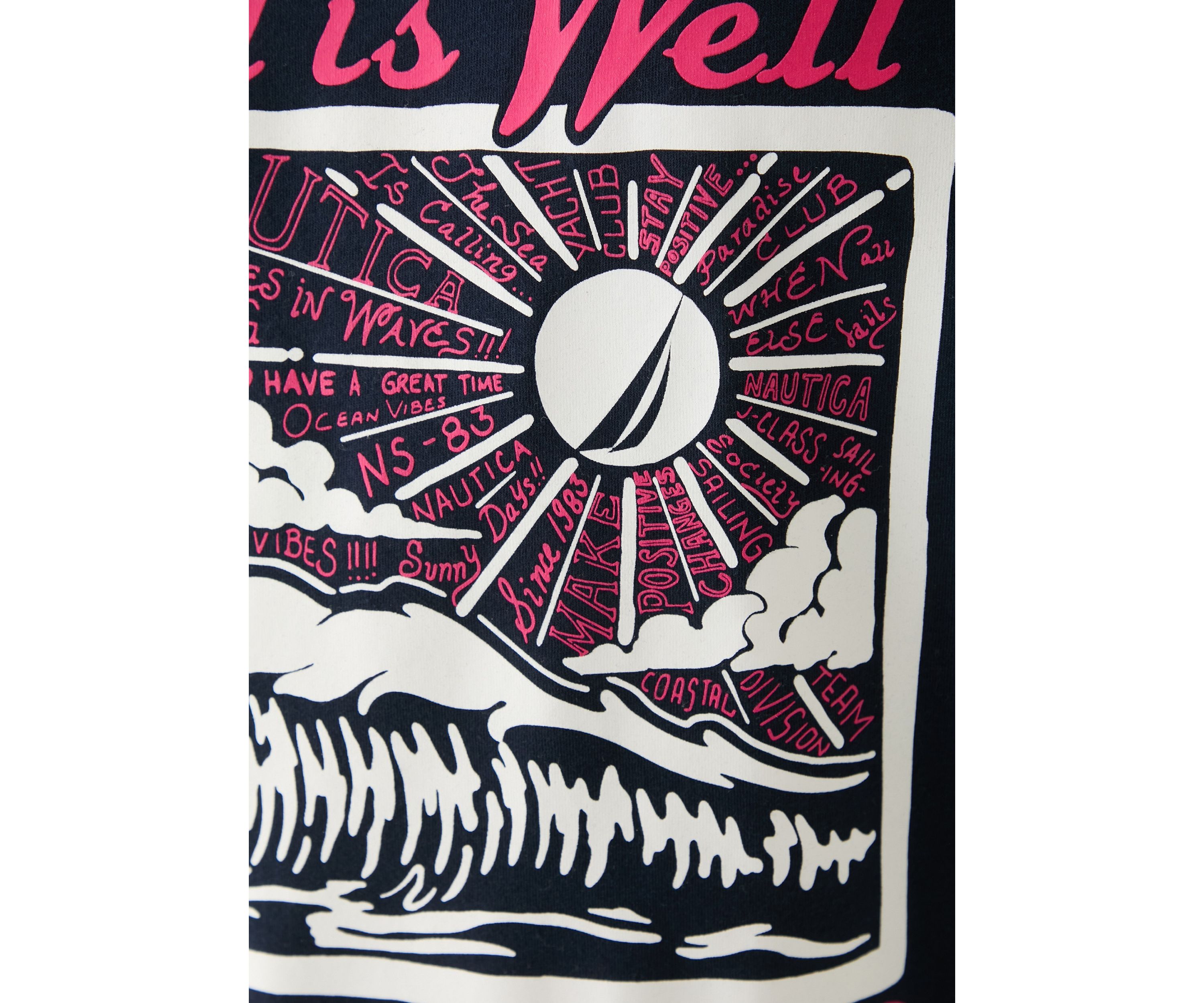 Big & Tall Graphic T-Shirt