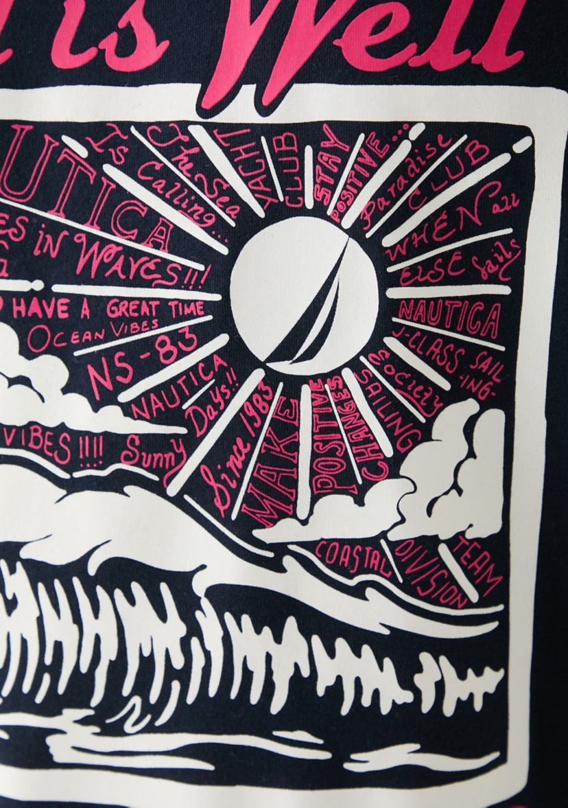 Big & Tall Graphic T-Shirt