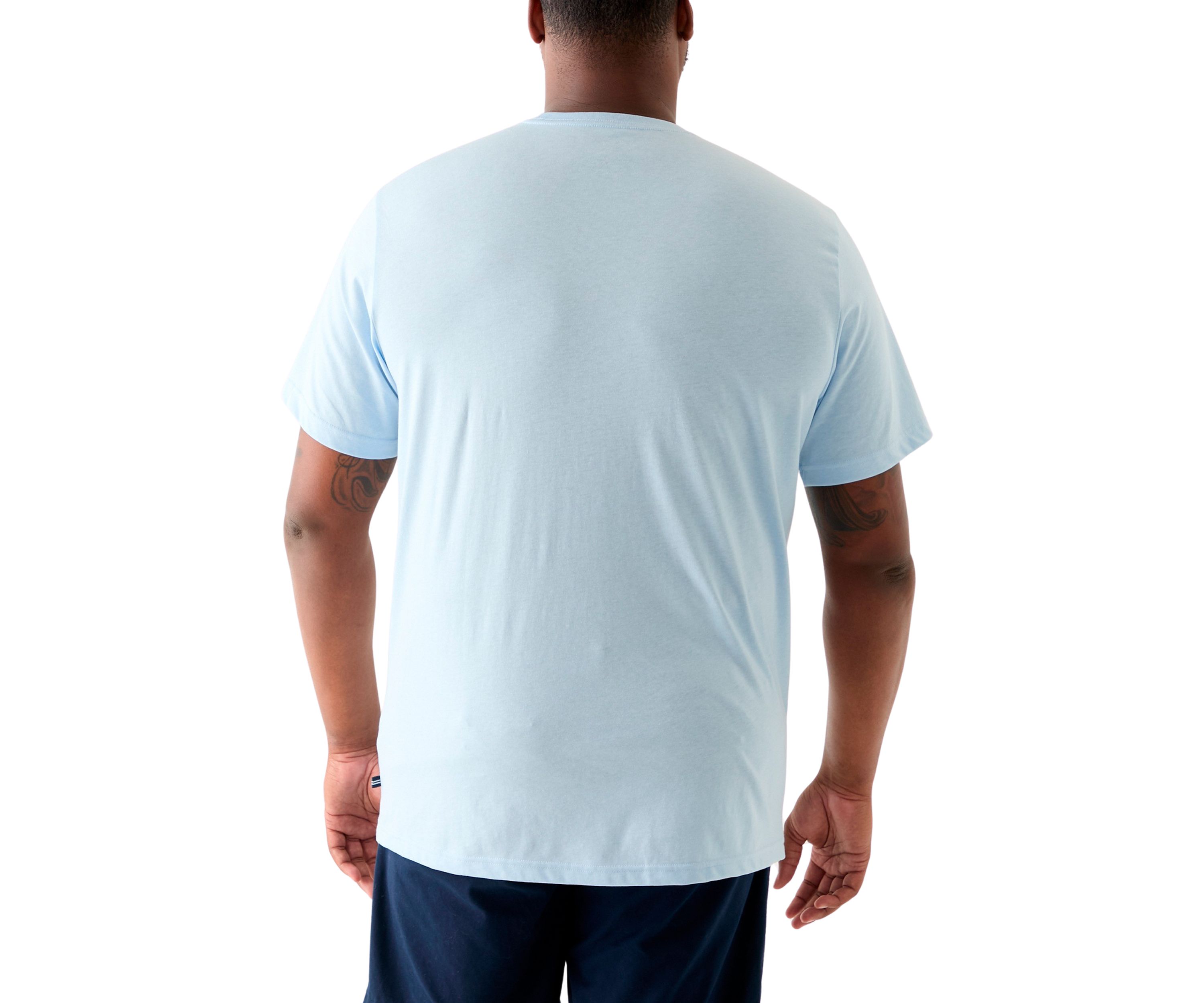 Big & Tall 1983 Graphic T-Shirt