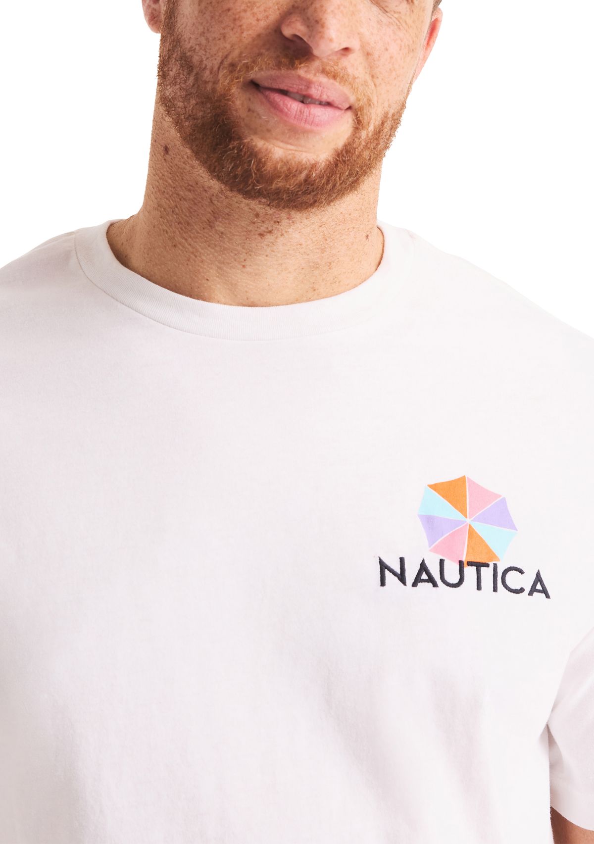 Big & Tall Keep Calm Graphic T-Shirt