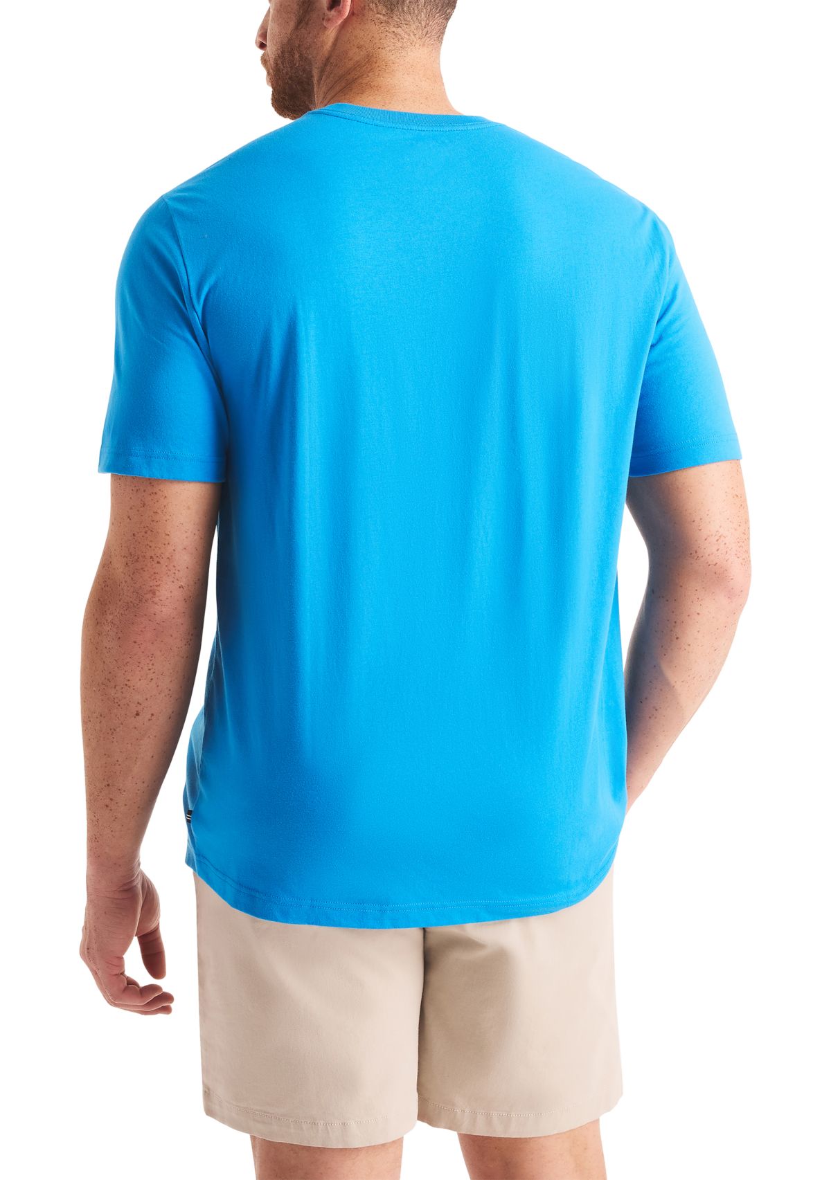 Big & Tall Heritage Logo Graphic T-Shirt