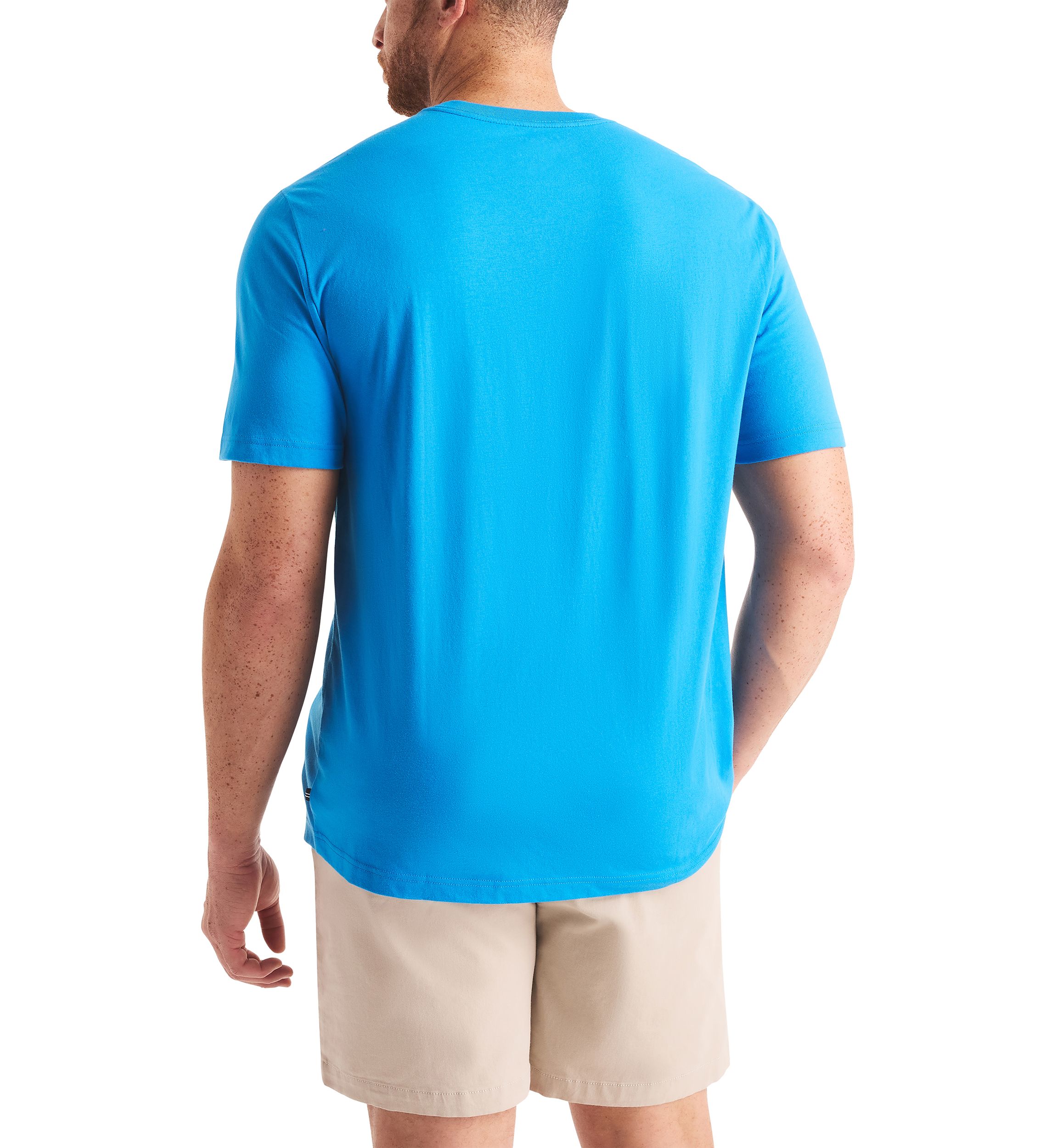 Big & Tall Heritage Logo Graphic T-Shirt