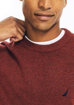 Sustainably Crafted Crew Neck