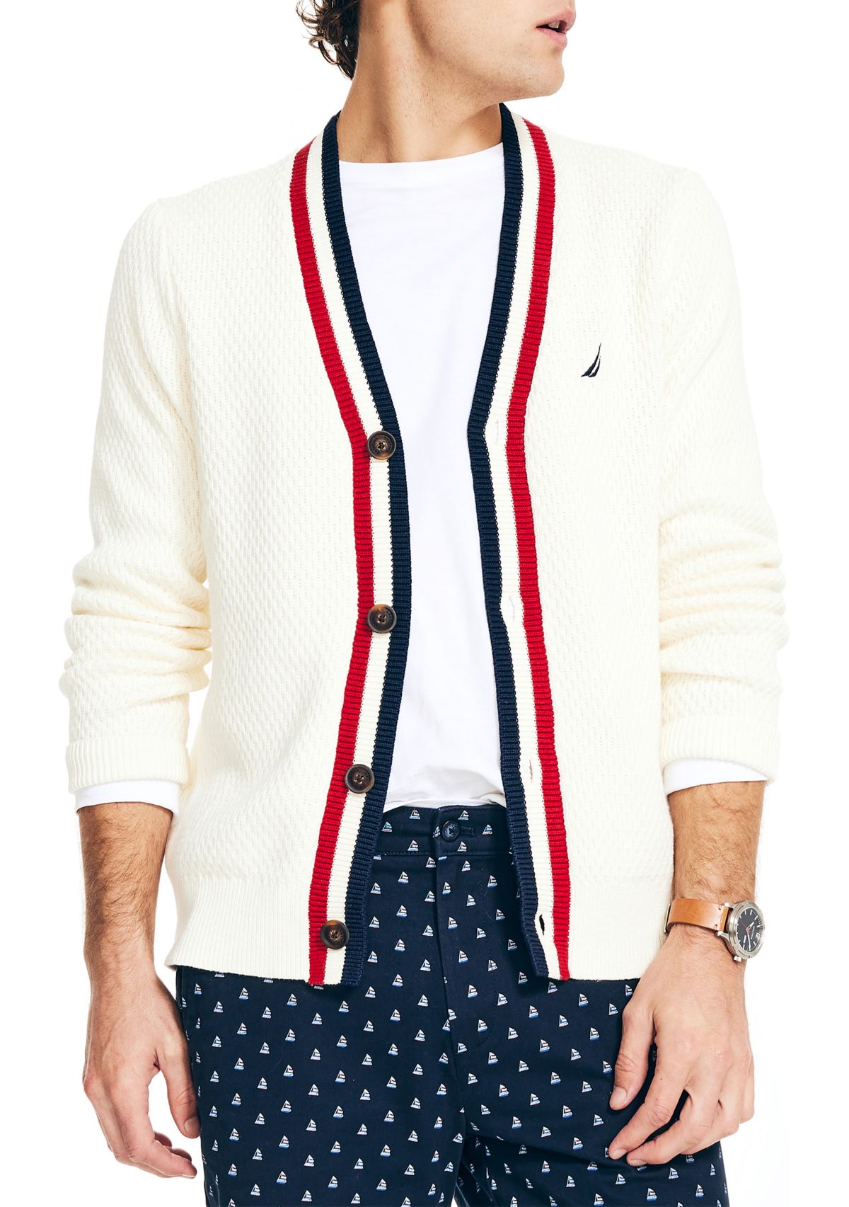Cricket Cardigan
