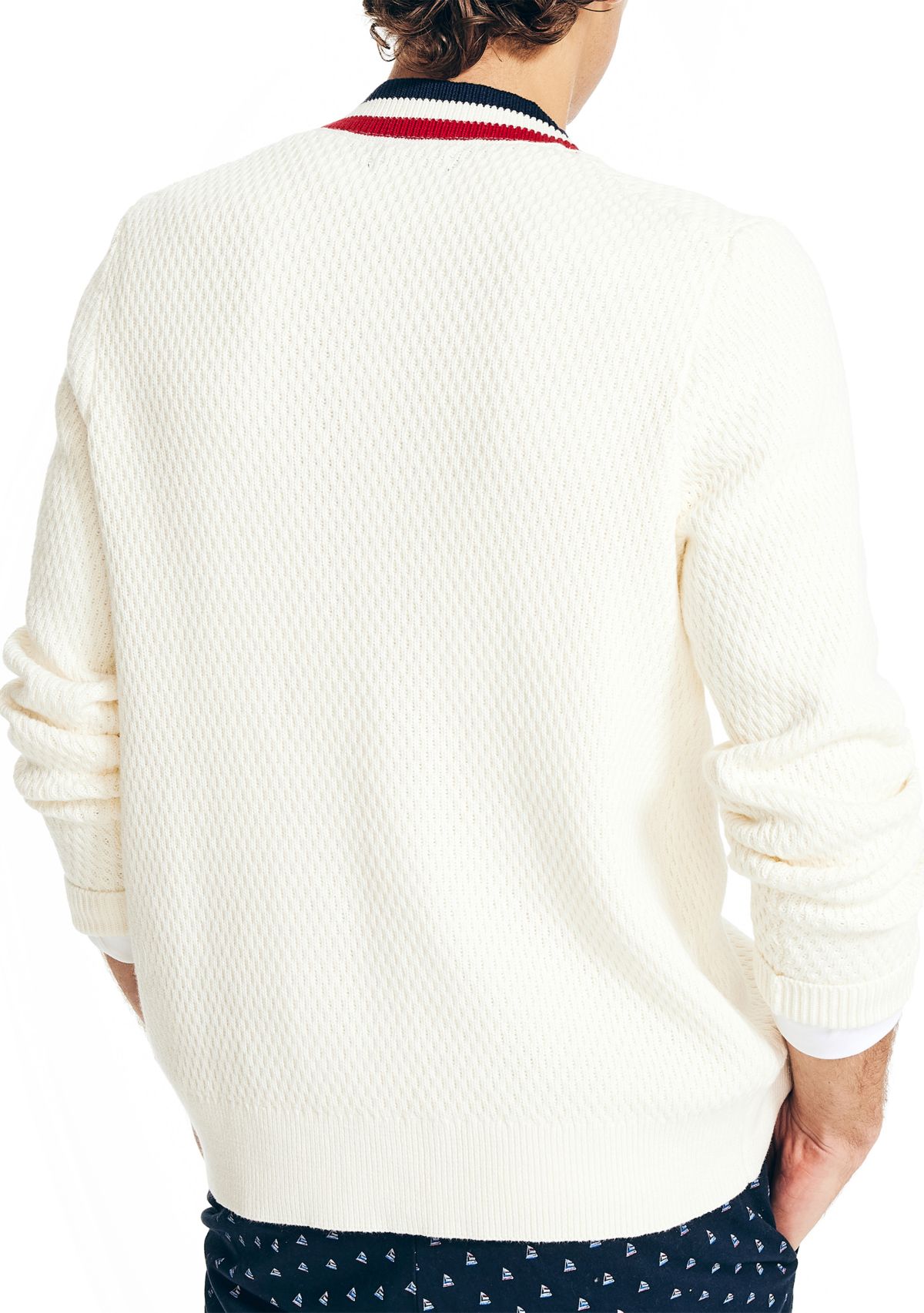 Cricket Cardigan