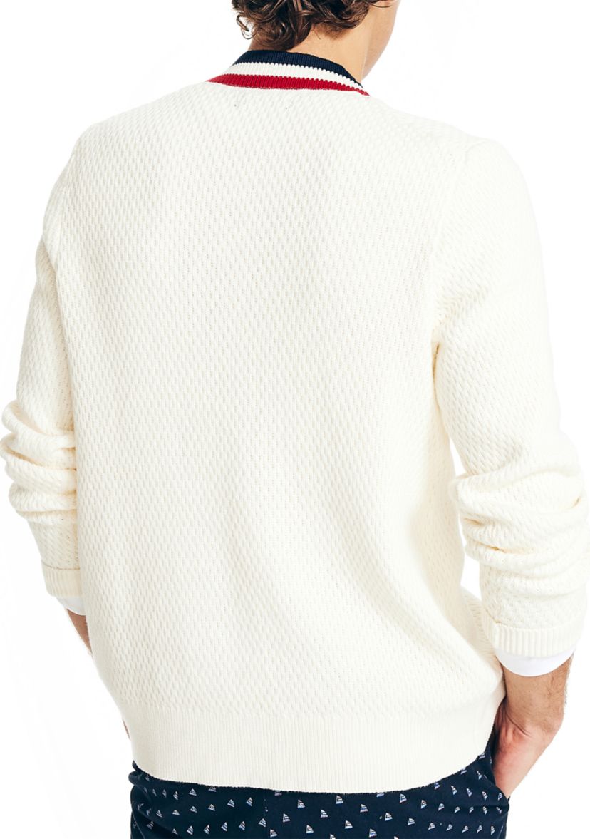 Cricket Cardigan