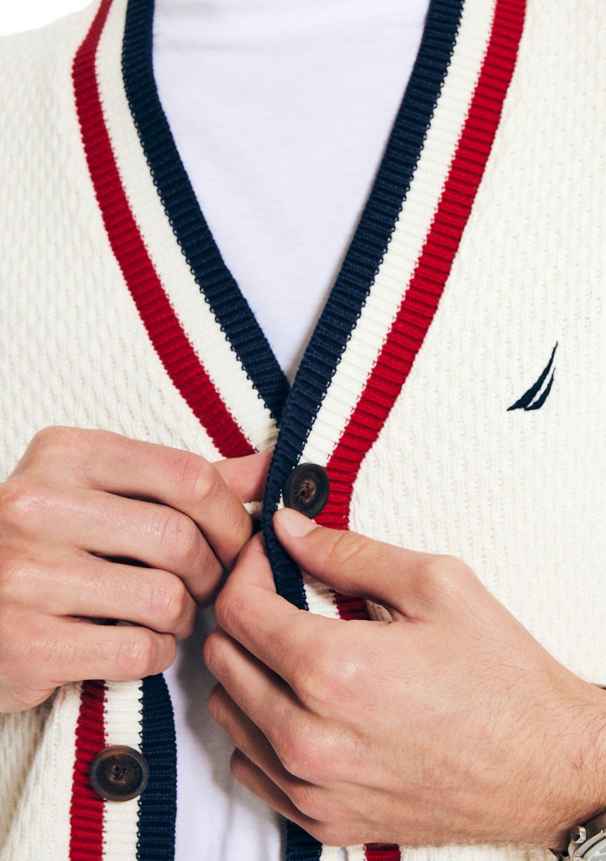 Cricket Cardigan