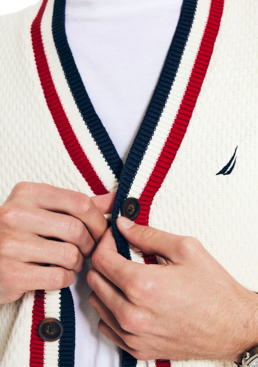 Cricket Cardigan