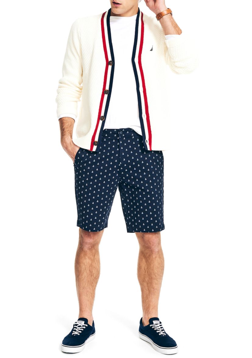 Cricket Cardigan