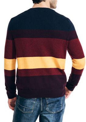 Nautica men's sale sweaters sale