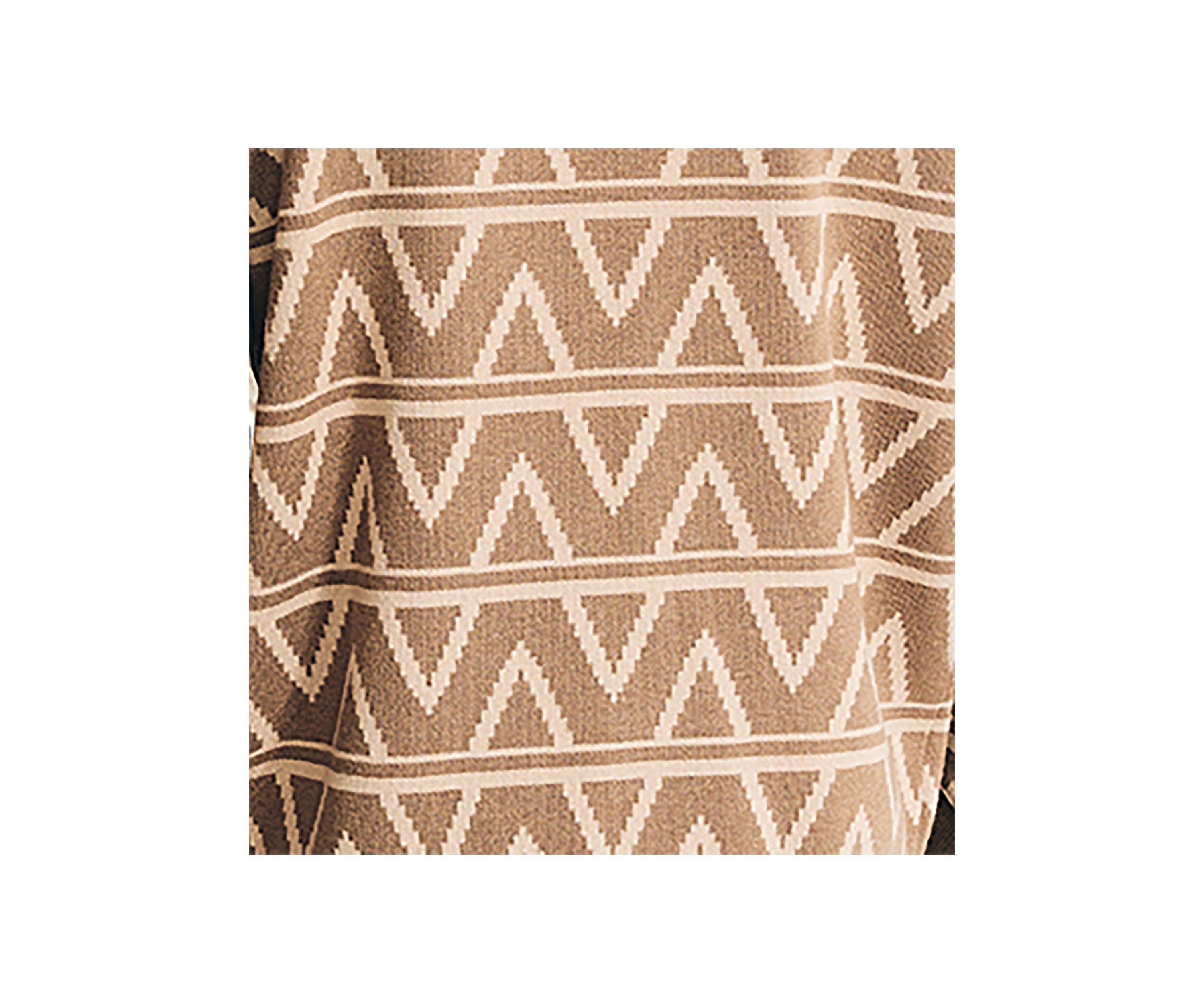 Sustainably Crafted Turtleneck Sweater