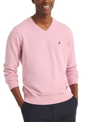 Navtech V-Neck Sweater