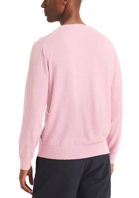 Navtech V-Neck Sweater