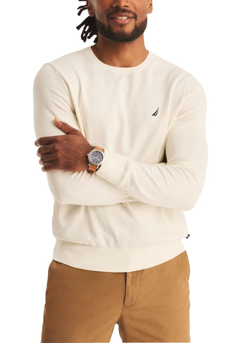 Navtech Crew Neck Sweater