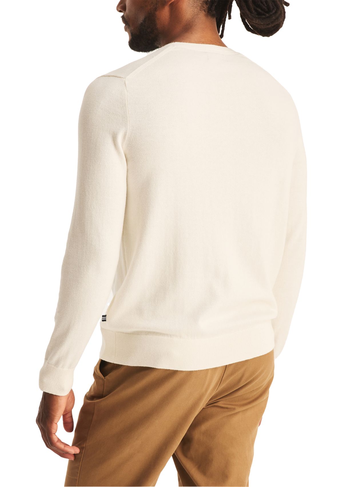 Navtech Crew Neck Sweater