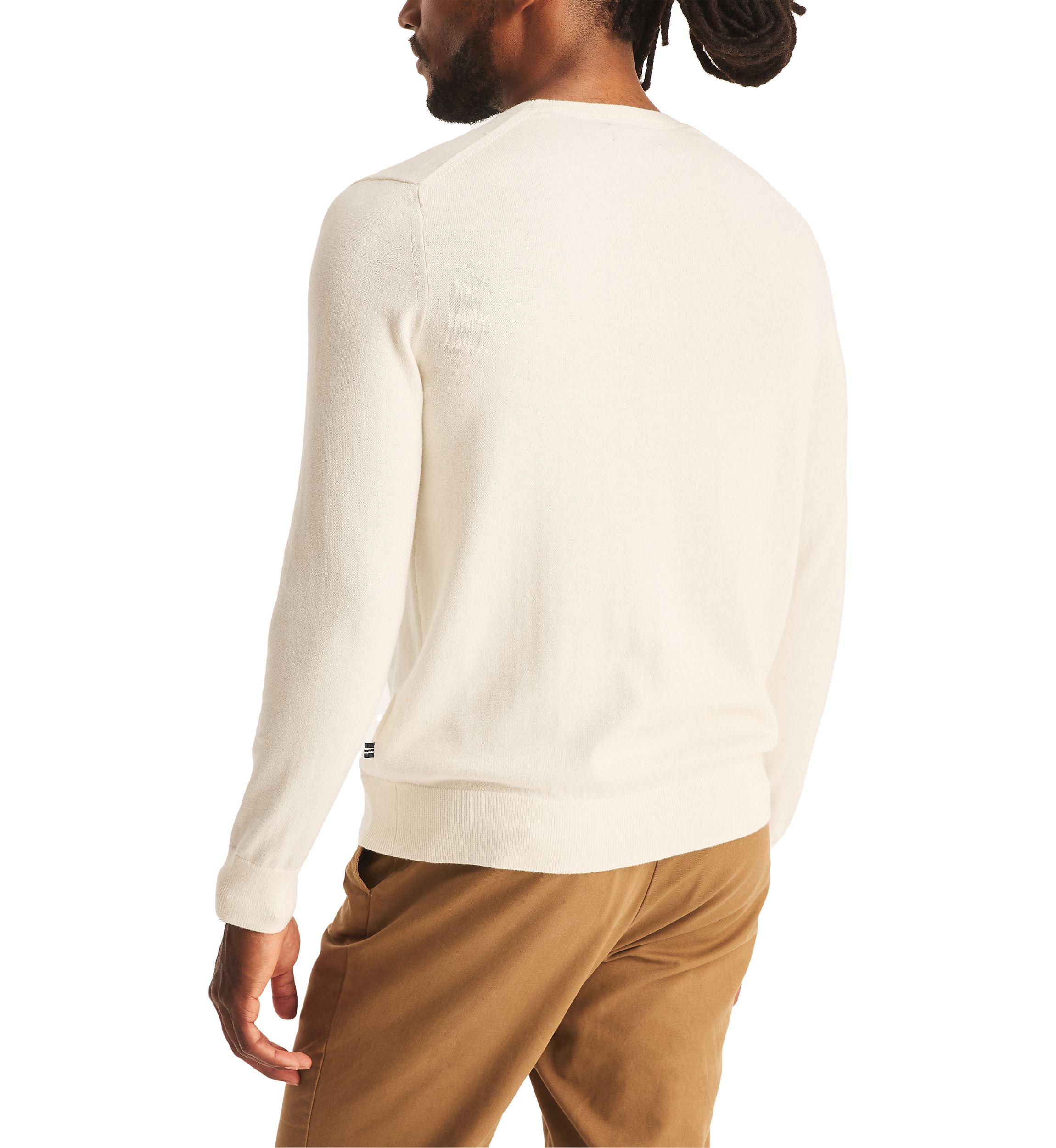 Navtech Crew Neck Sweater