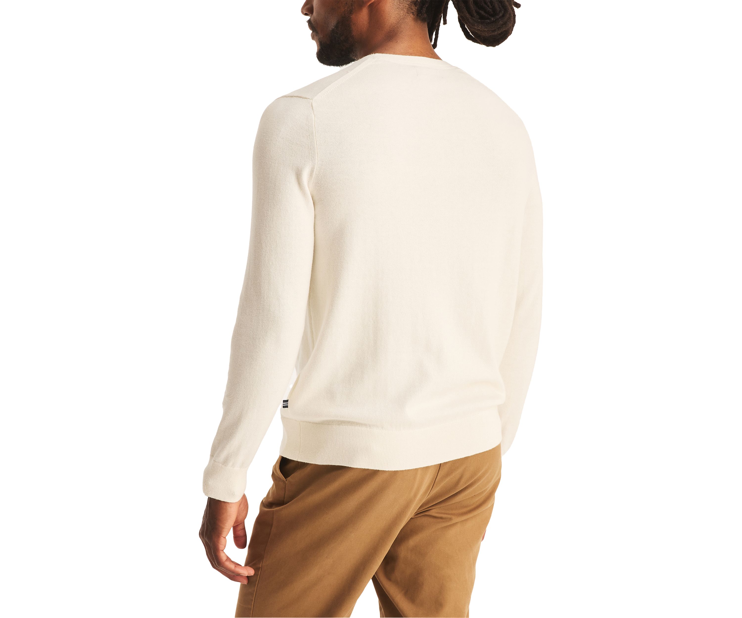 Navtech Crew Neck Sweater
