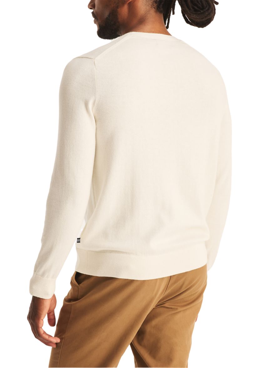 Navtech Crew Neck Sweater