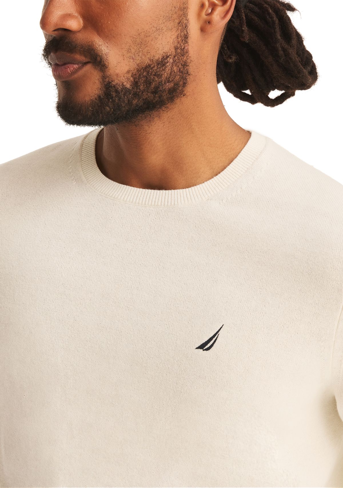 Navtech Crew Neck Sweater