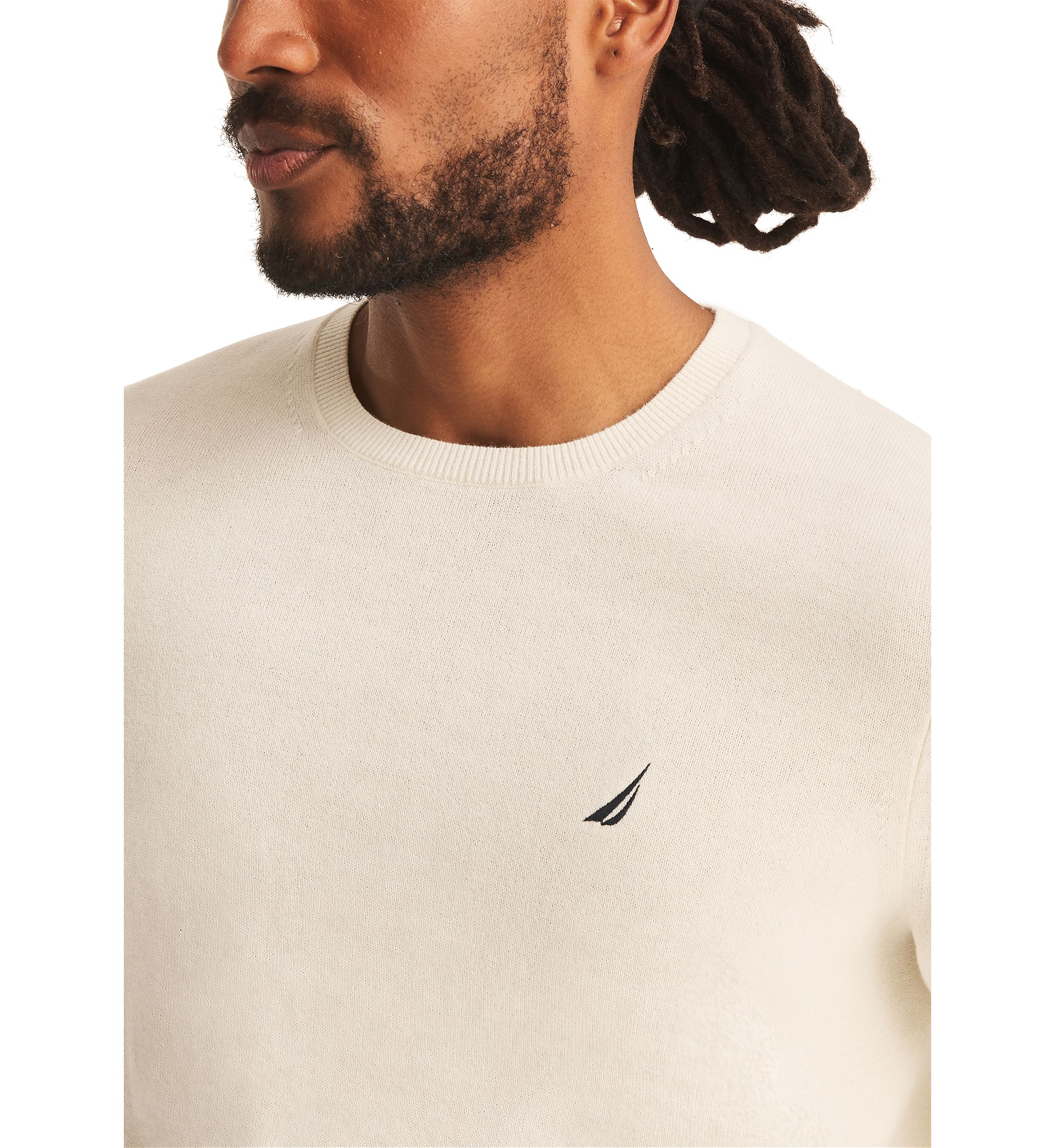 Navtech Crew Neck Sweater