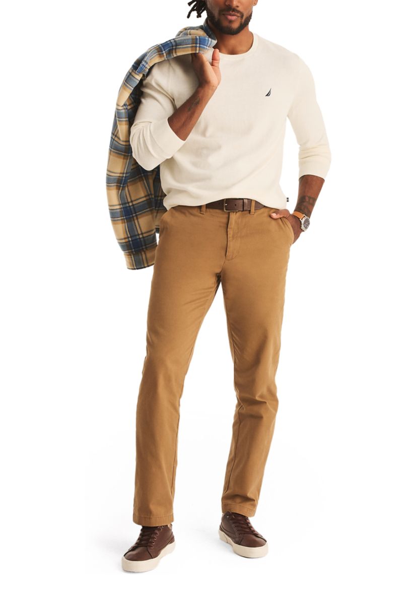 Navtech Crew Neck Sweater