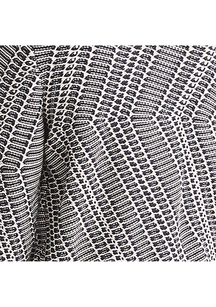 Textured Cardigan 
