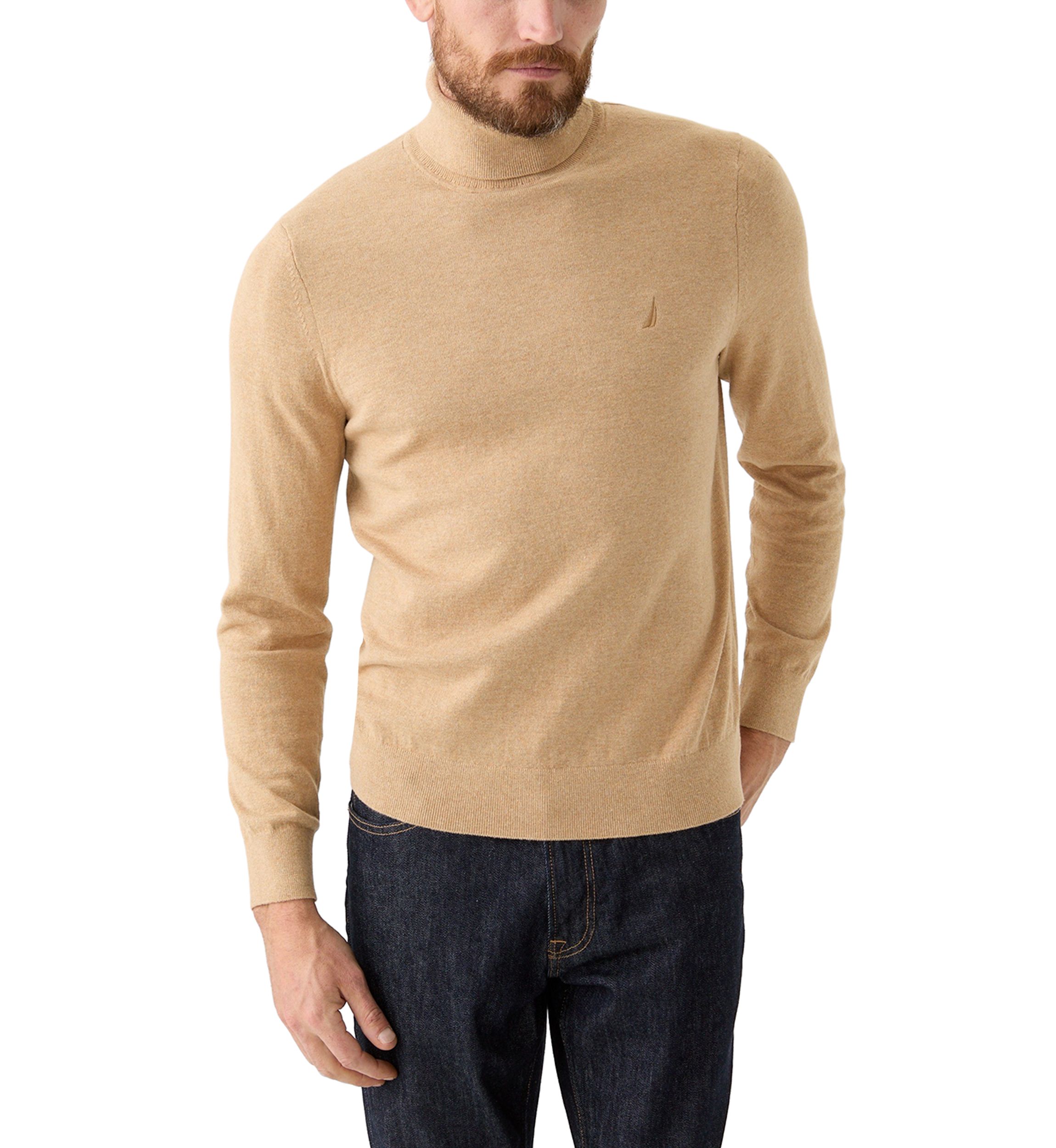 Navtech Turtleneck Sweater