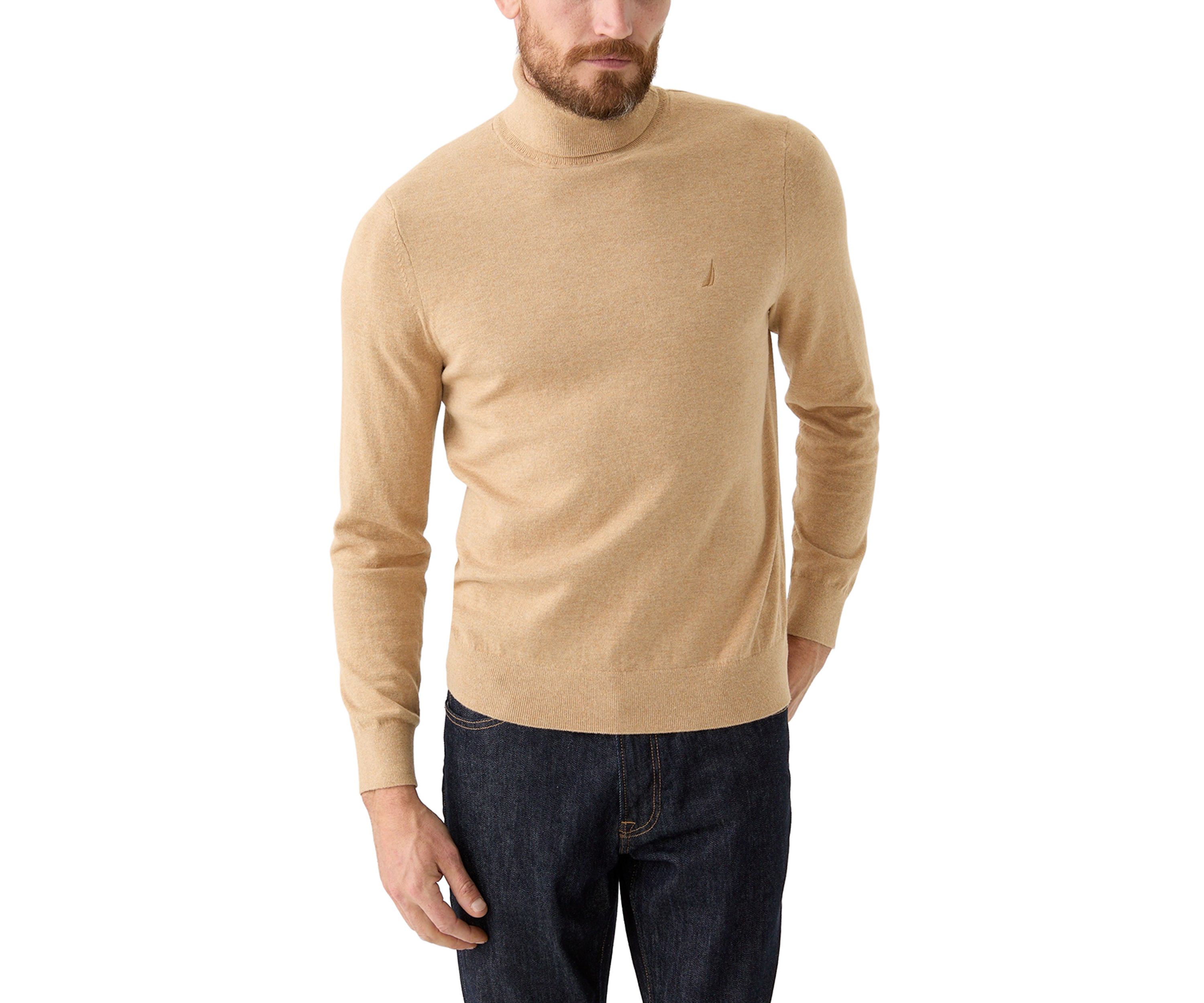 Navtech Turtleneck Sweater