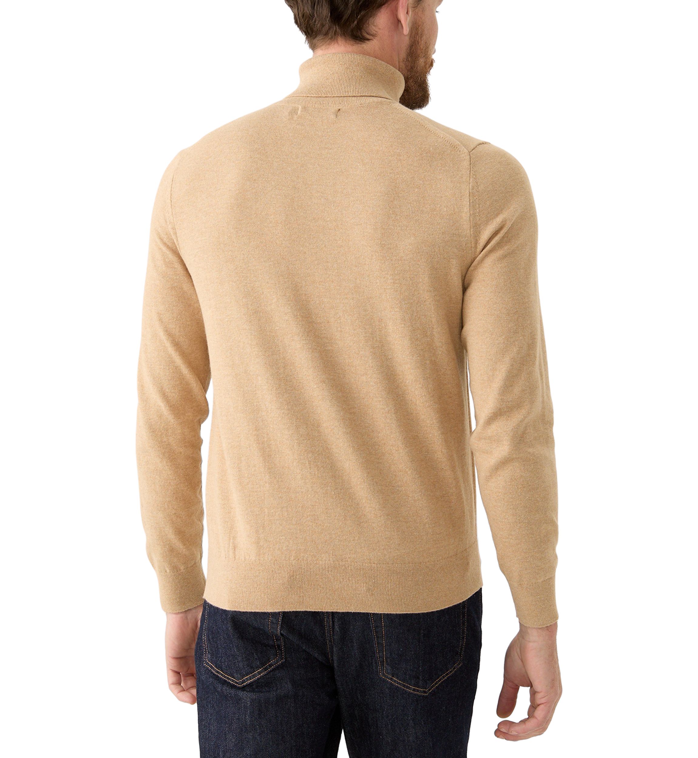 Navtech Turtleneck Sweater