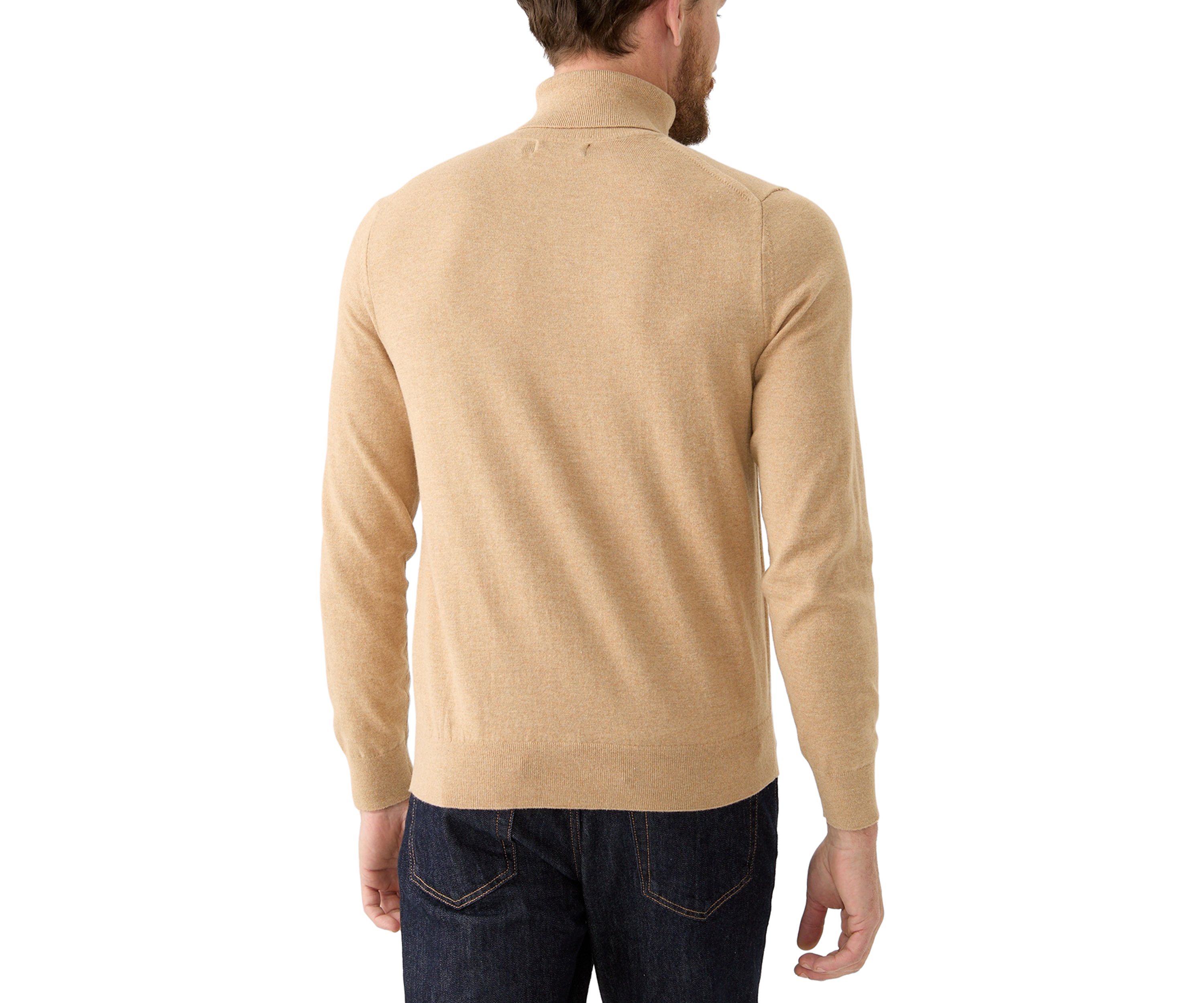Navtech Turtleneck Sweater