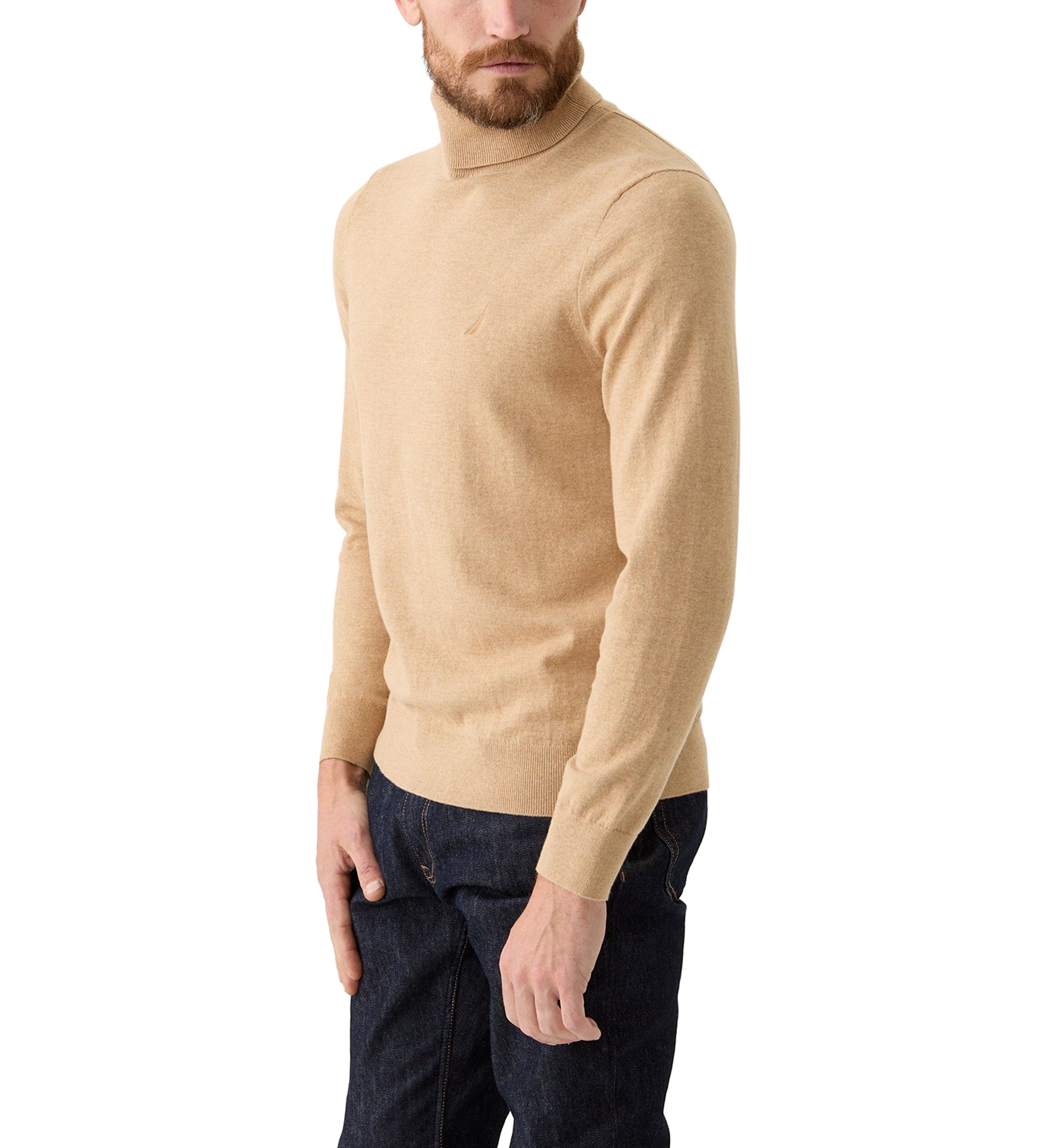 Navtech Turtleneck Sweater