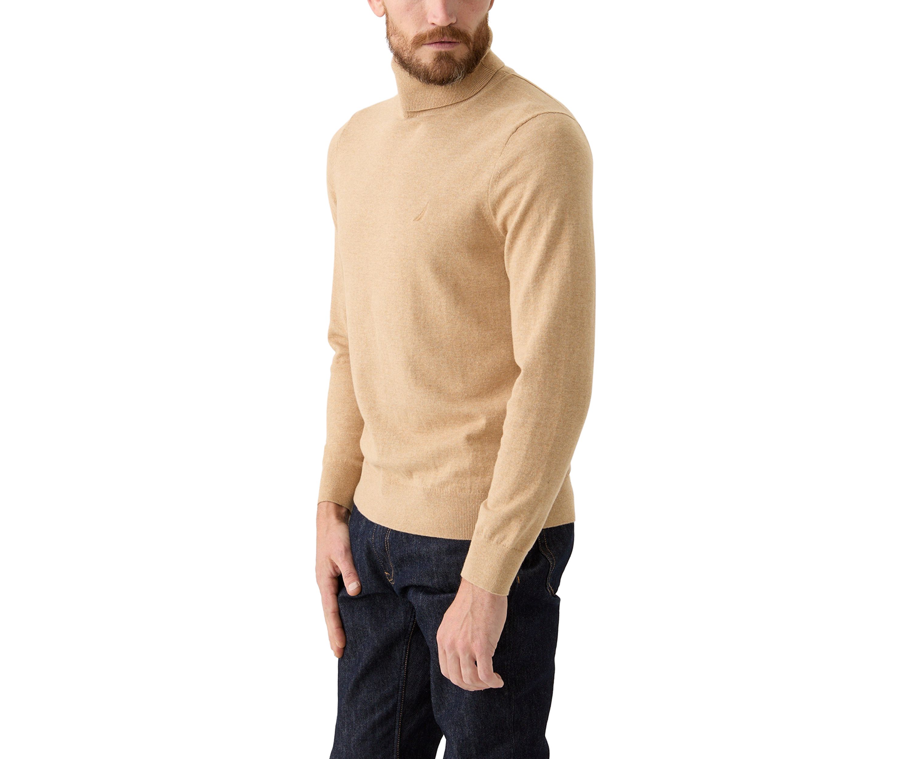 Navtech Turtleneck Sweater
