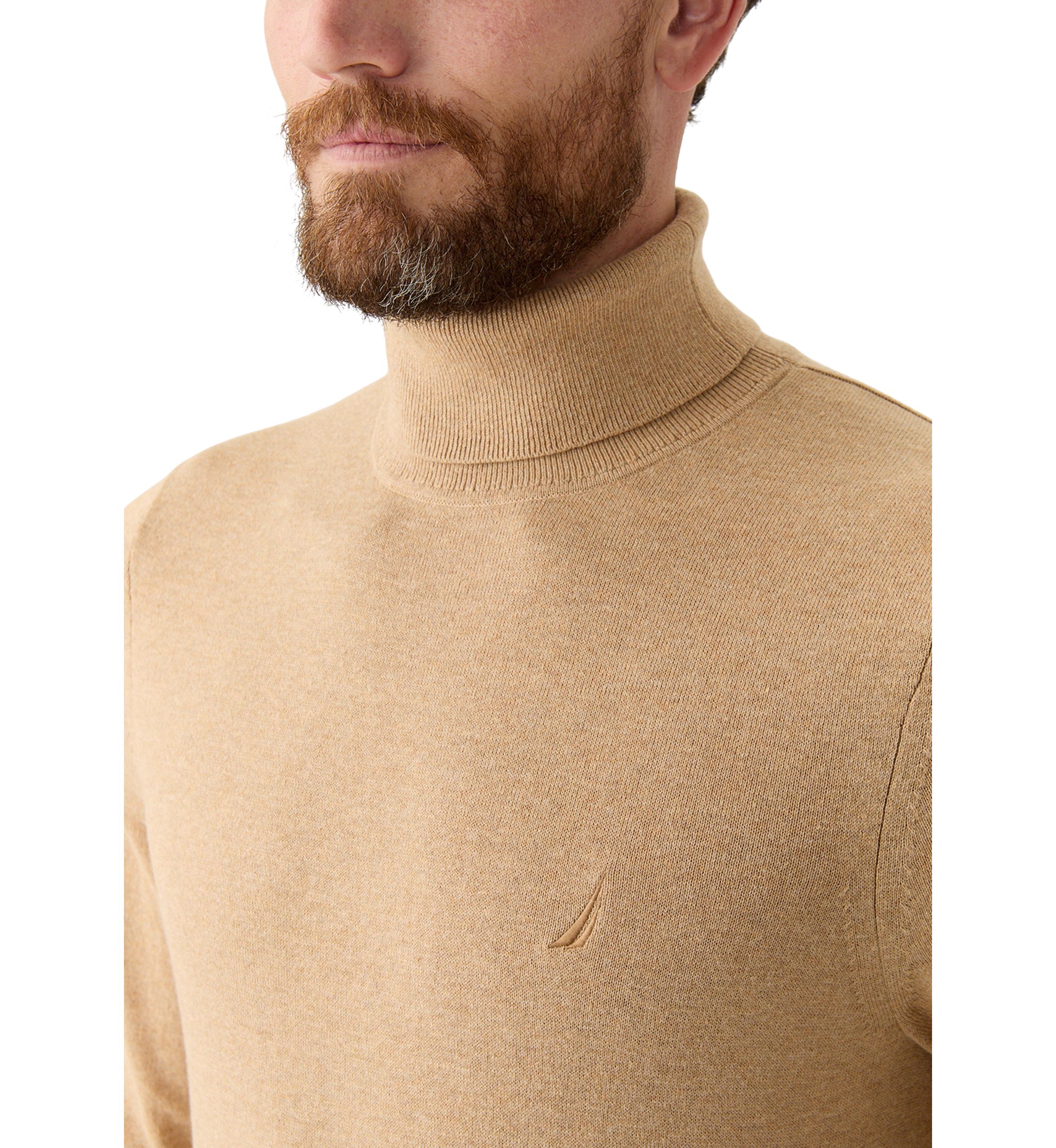 Navtech Turtleneck Sweater