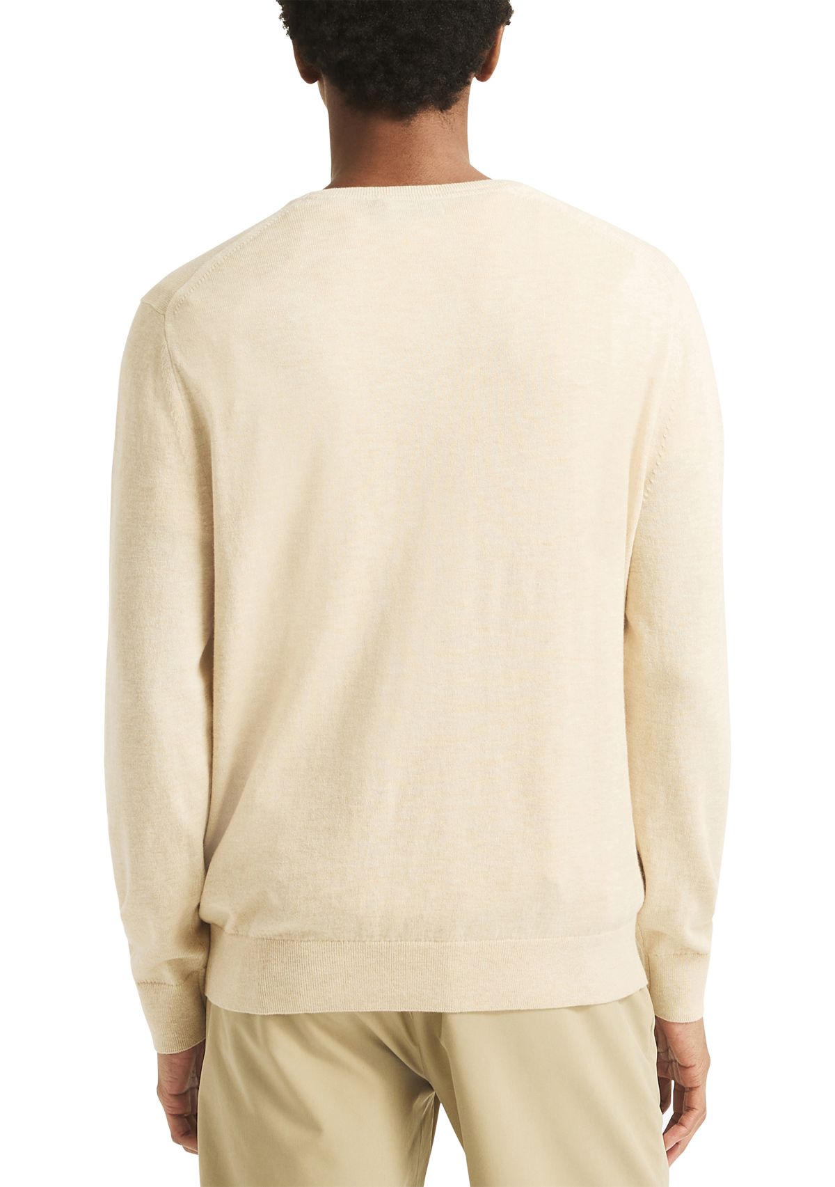 Navtech V-Neck Sweater