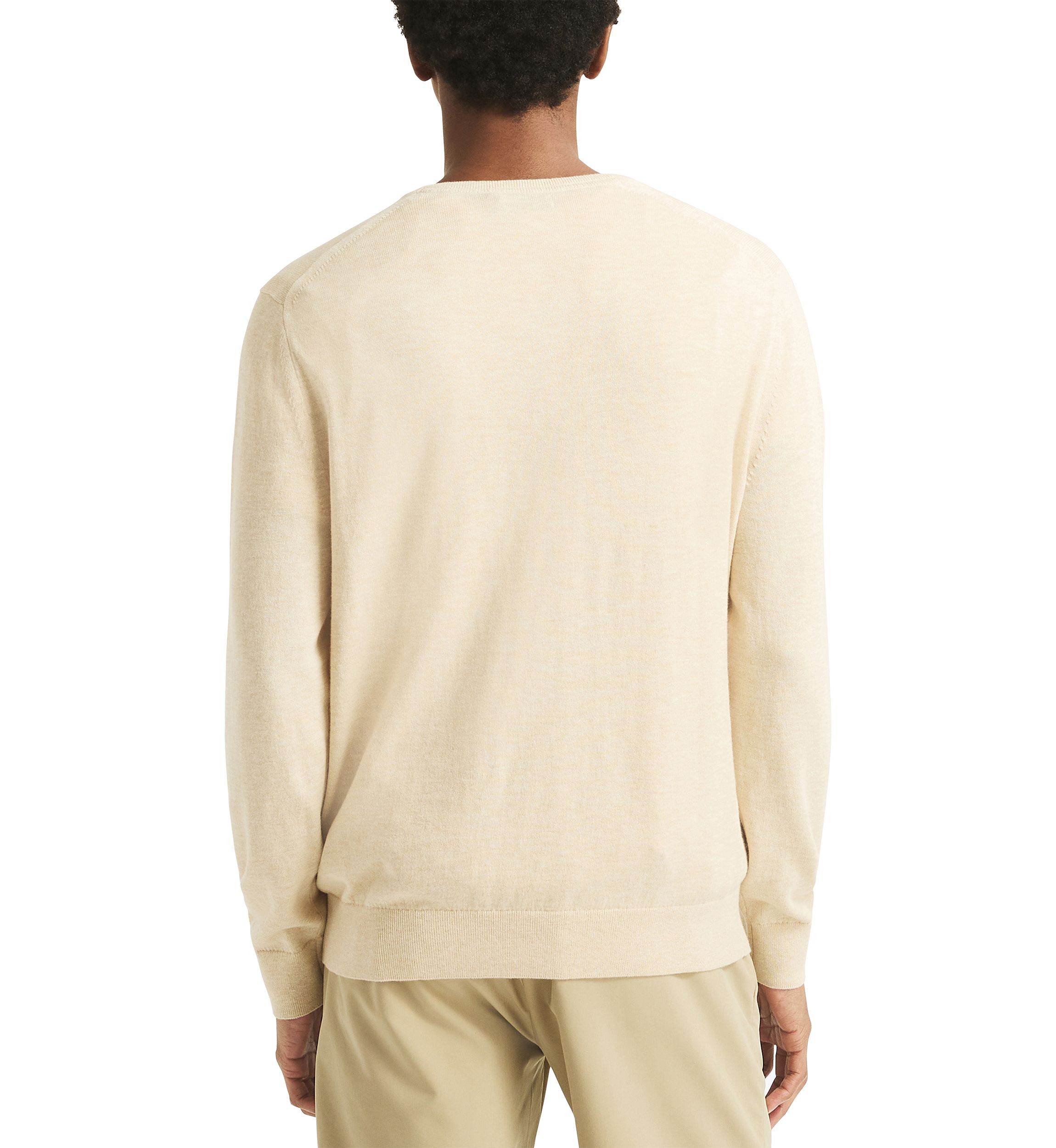Navtech V-Neck Sweater