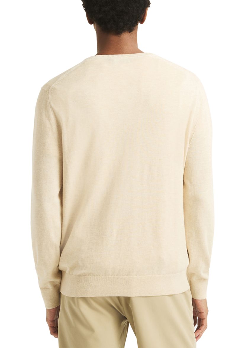 Navtech V-Neck Sweater