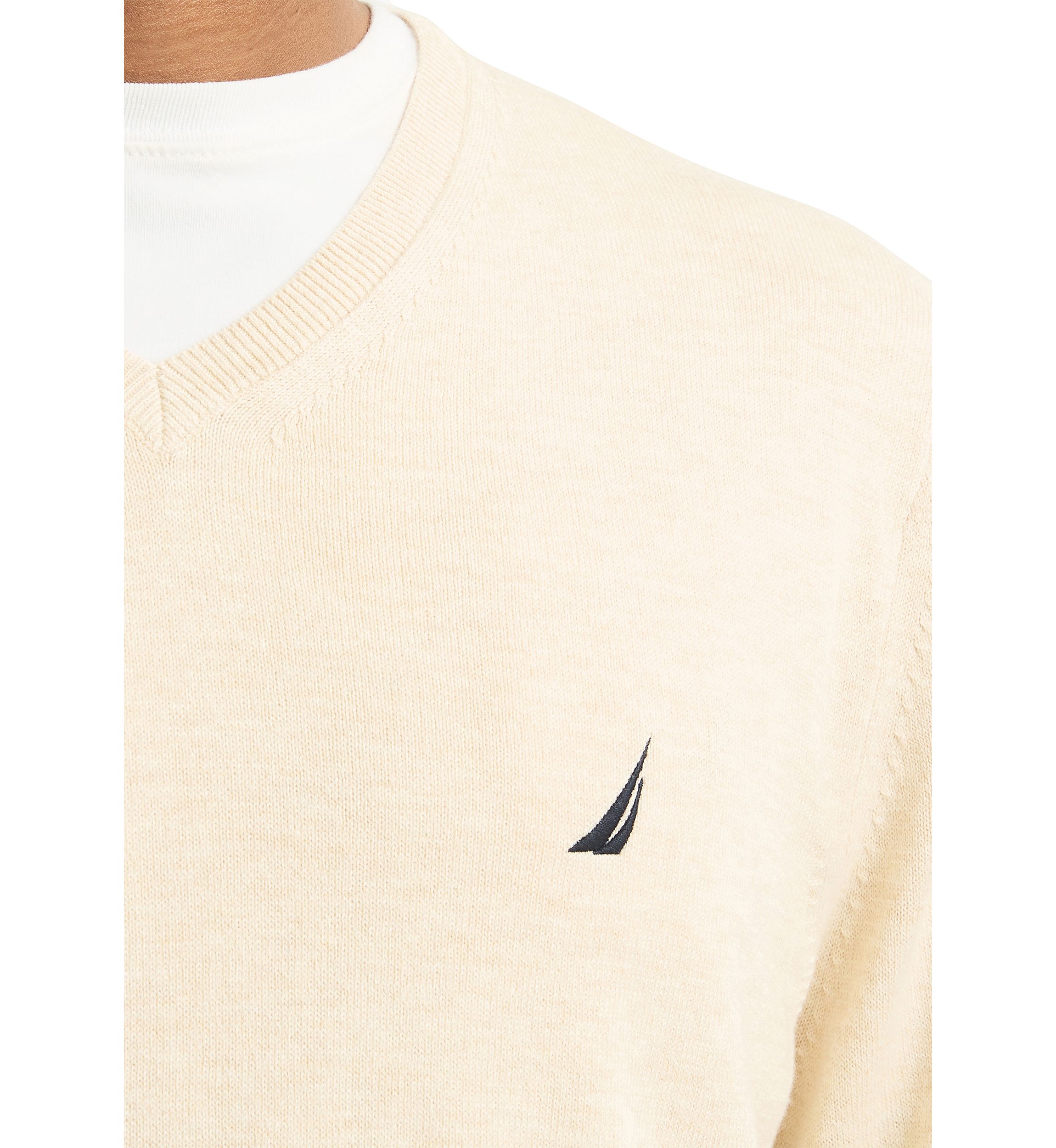 Navtech V-Neck Sweater