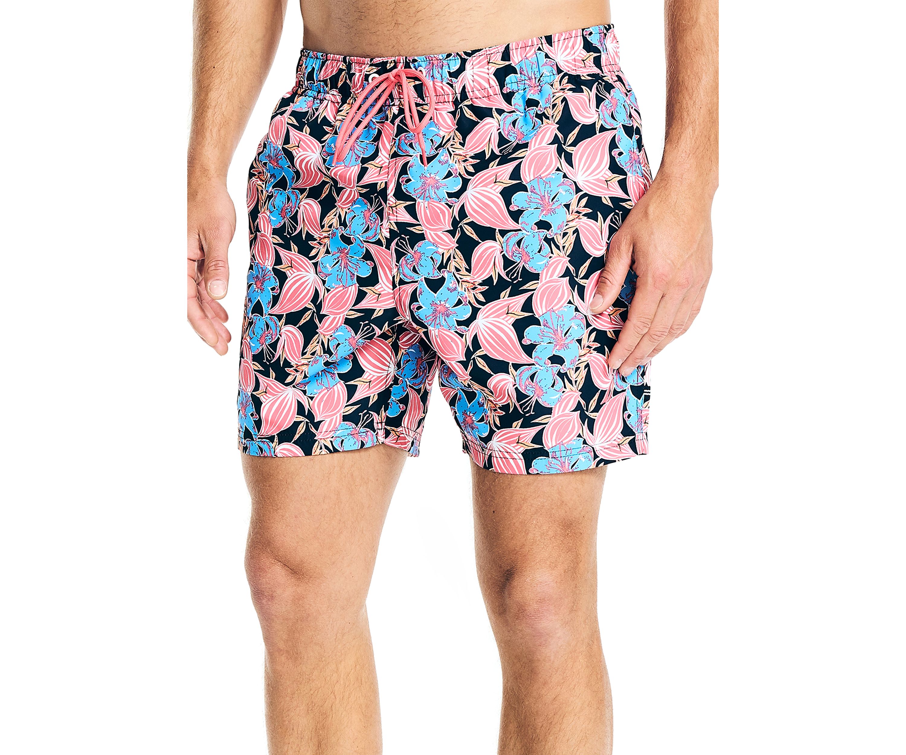Sustainably Crafted 6" Swim Shorts