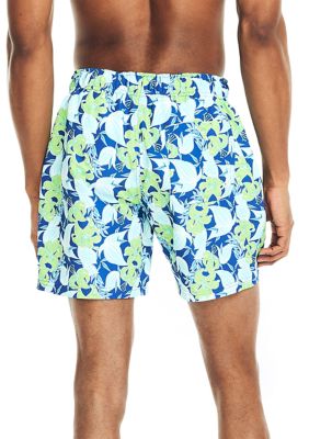 Sustainably Crafted 6" Swim Shorts