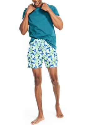 Sustainably Crafted 6" Swim Shorts