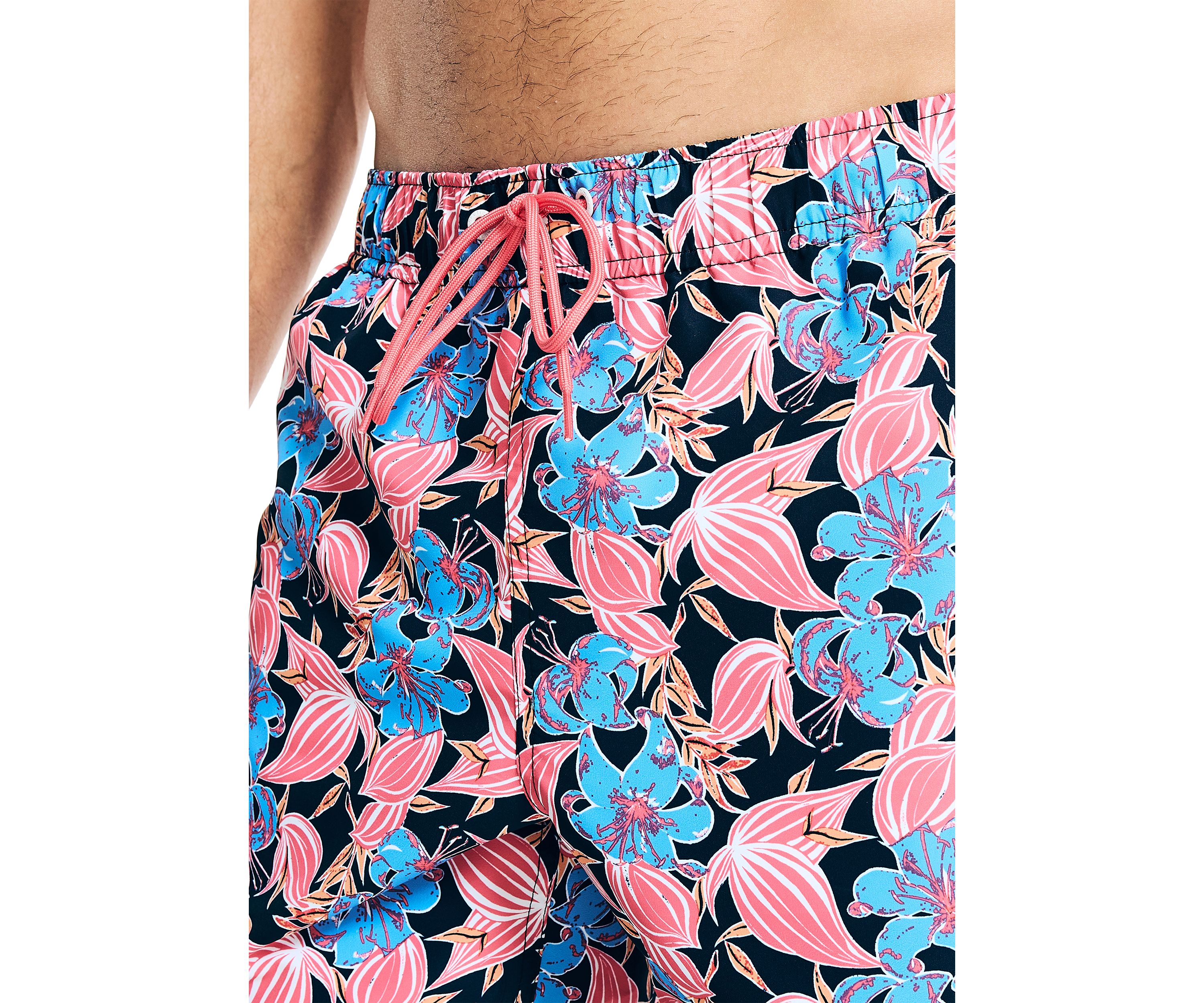 Sustainably Crafted 6" Swim Shorts