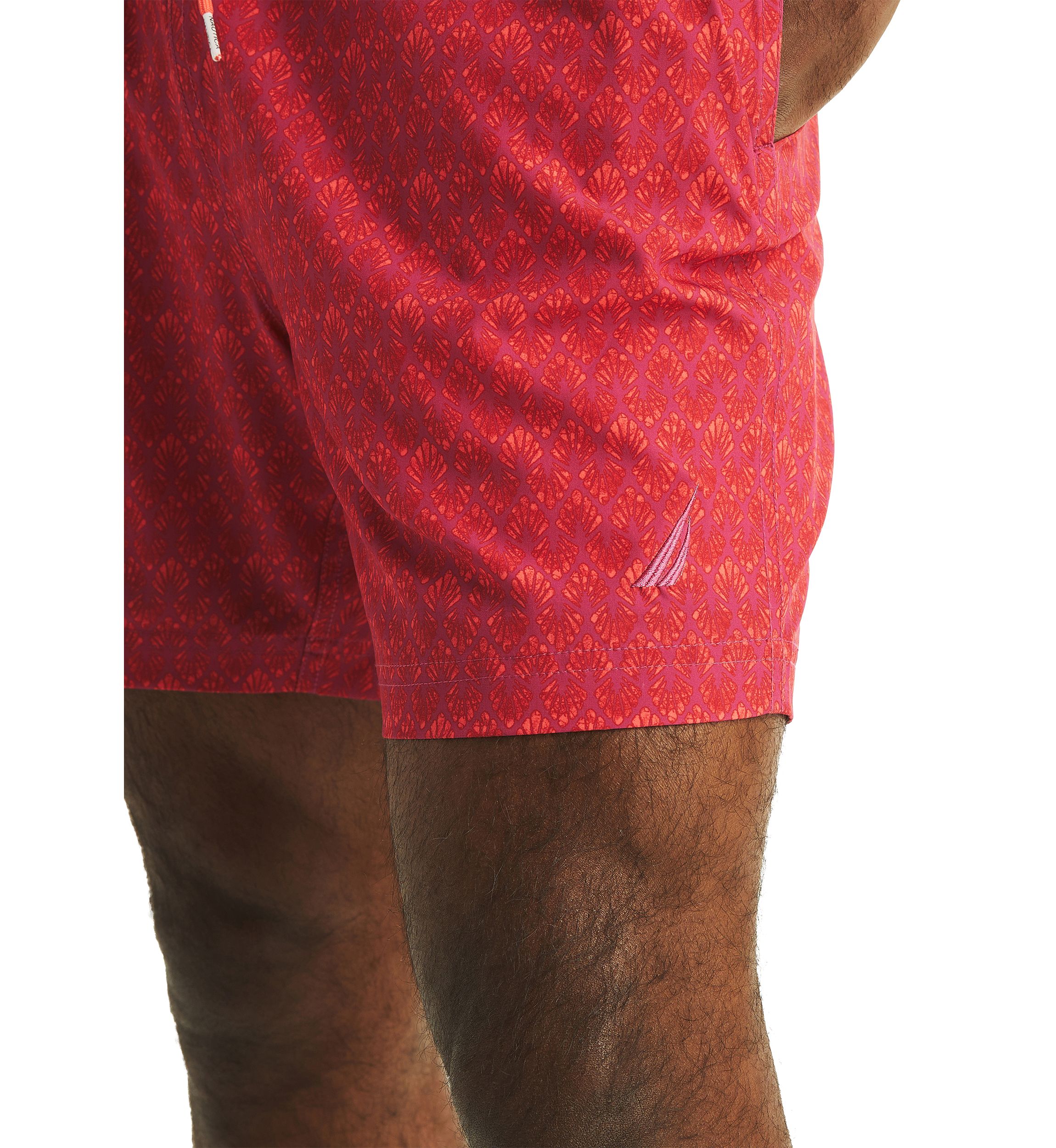 6" Quick-Dry Swim Trunks