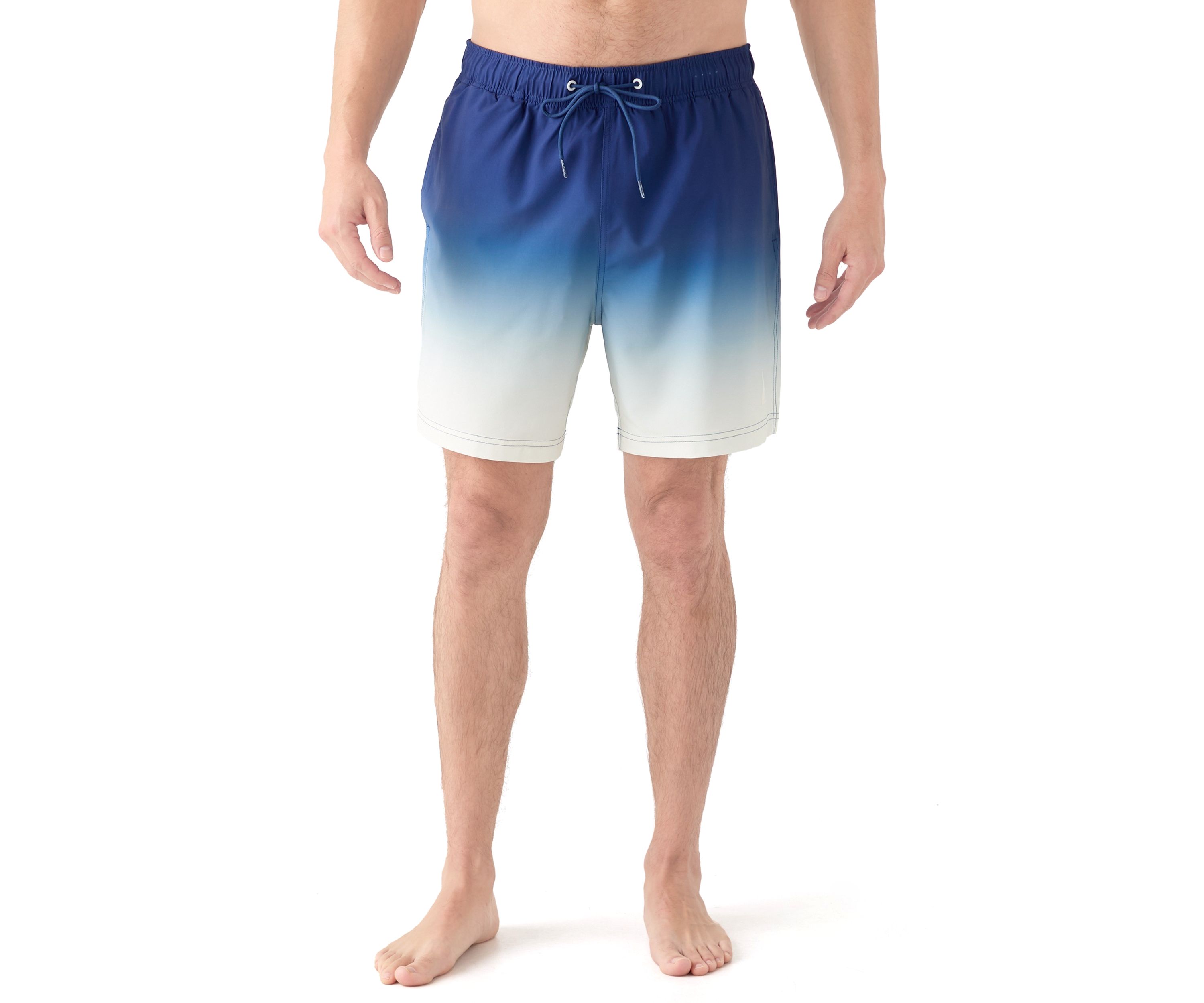 Beach Boys x Nautica 6" Quick Dry Swim Shorts
