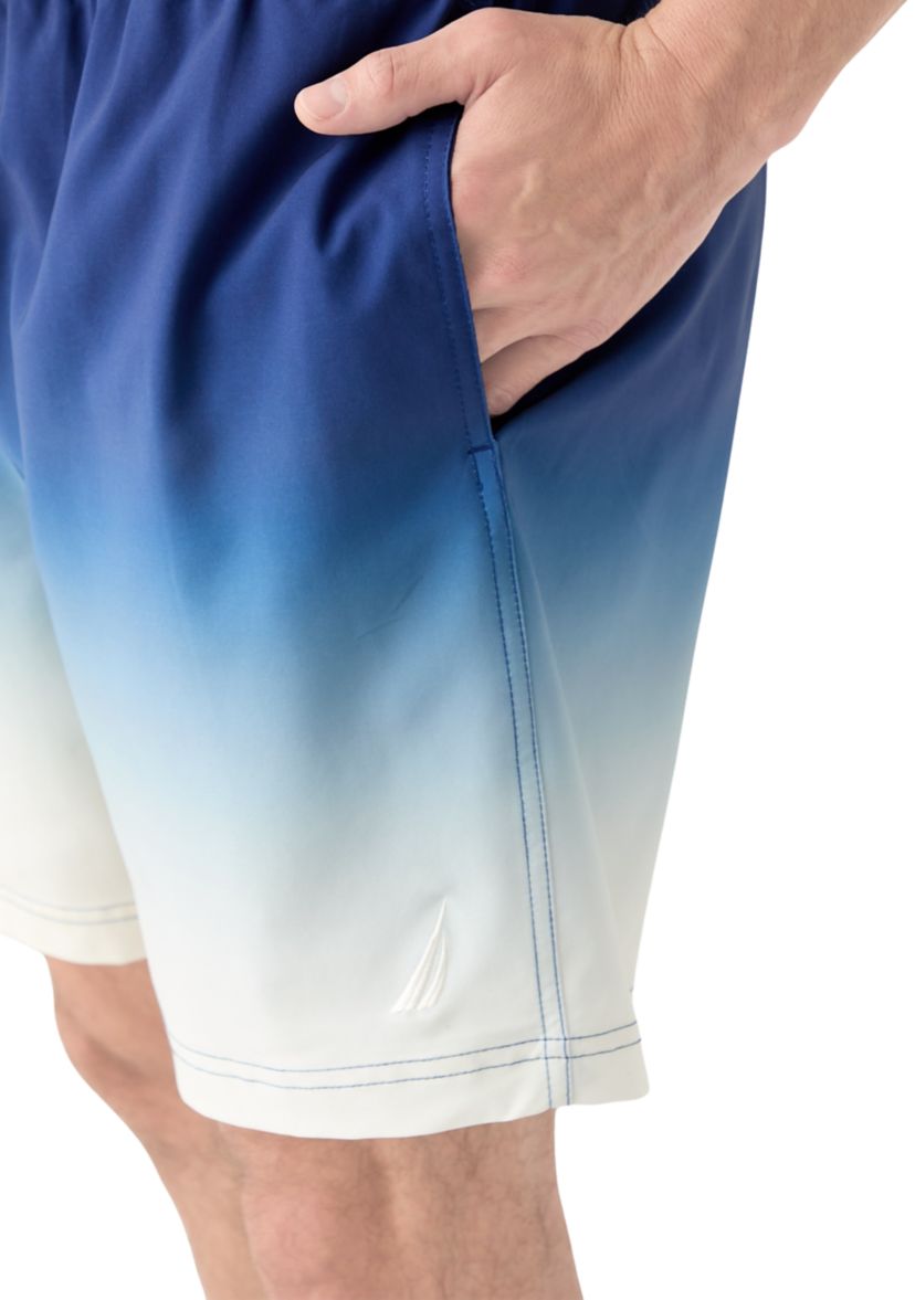 Beach Boys x Nautica 6" Quick Dry Swim Shorts