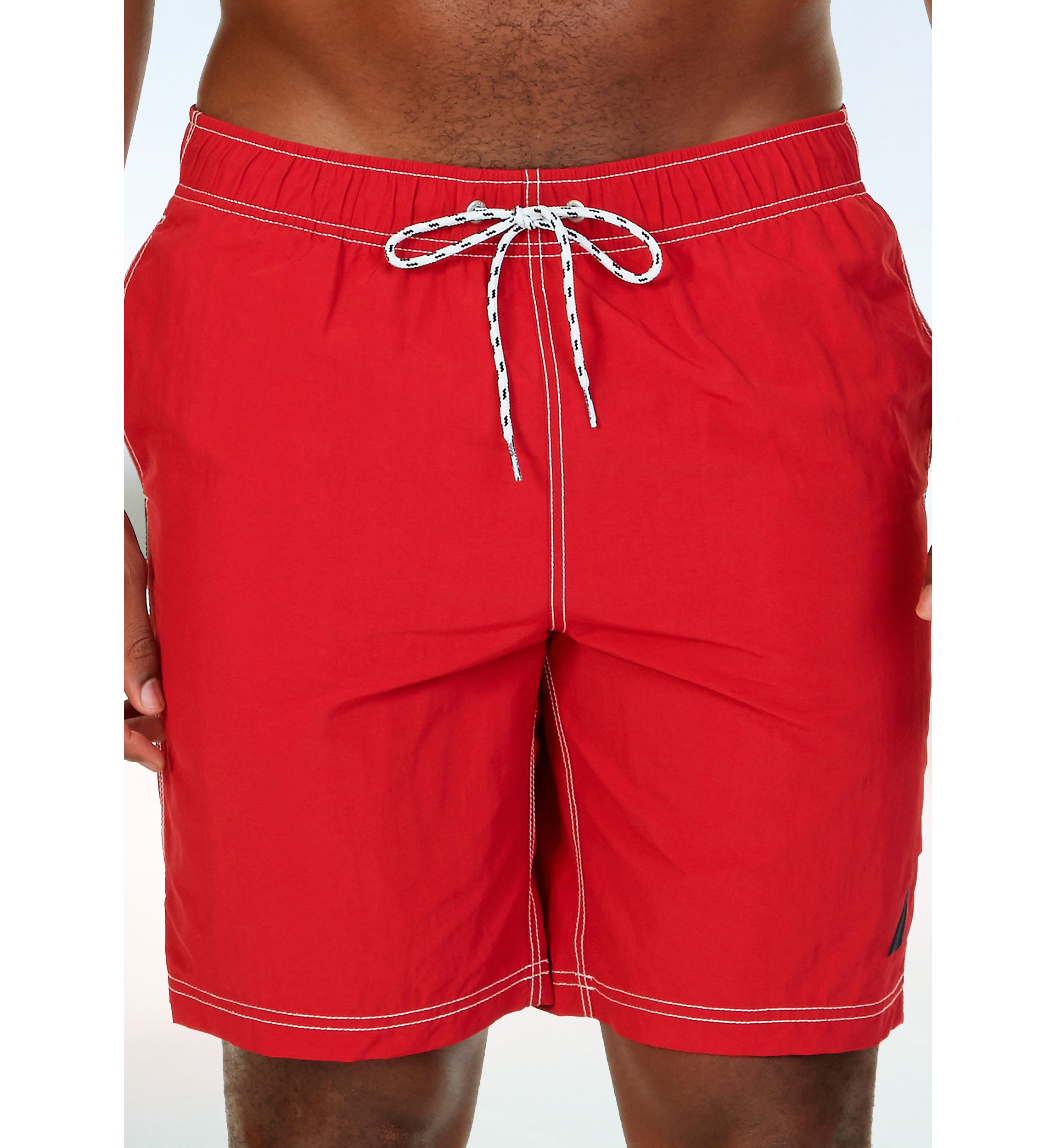 Quick Dry Swim Trunks