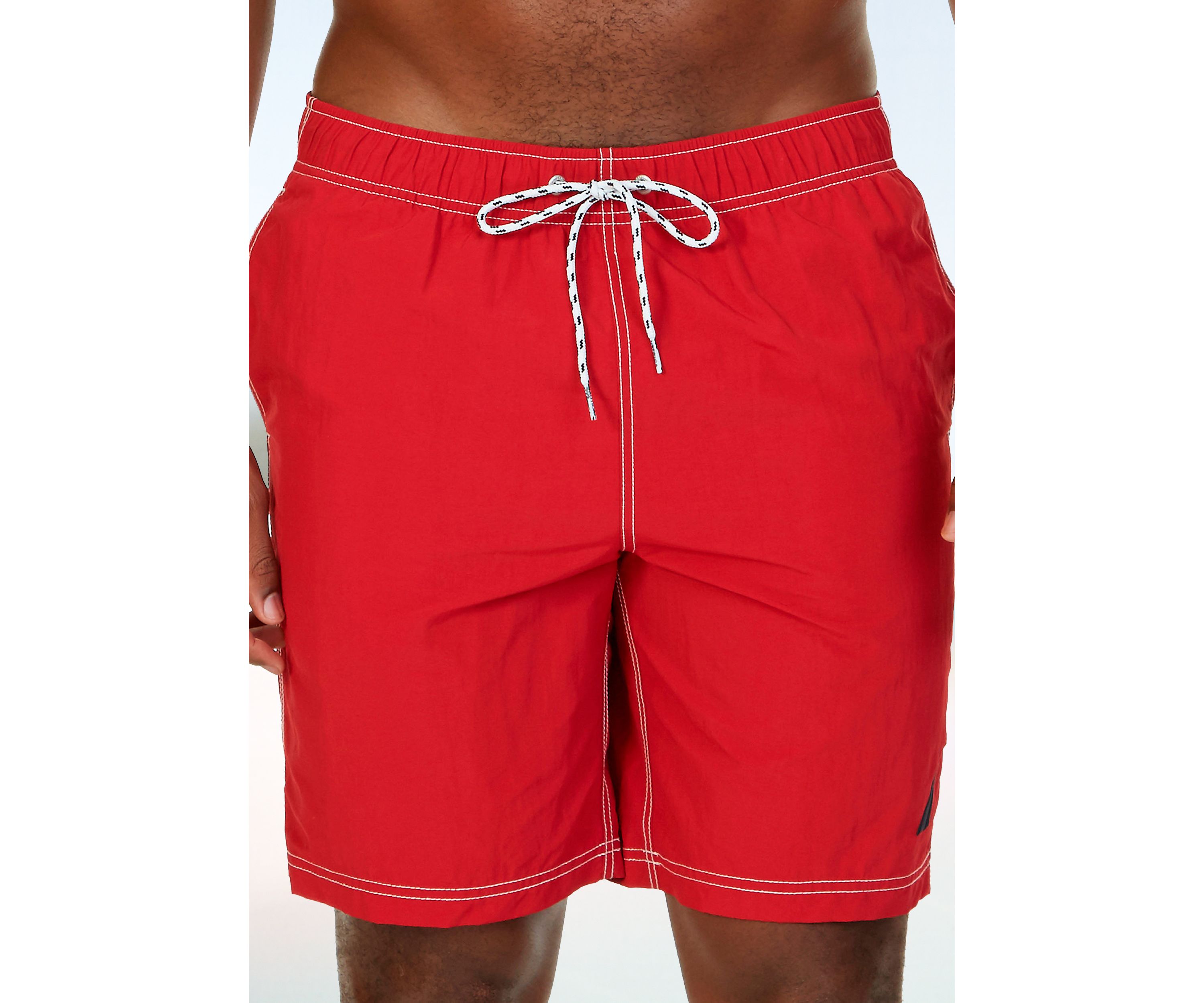 Quick Dry Swim Trunks