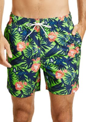 Big and Tall Swim Trunks | belk