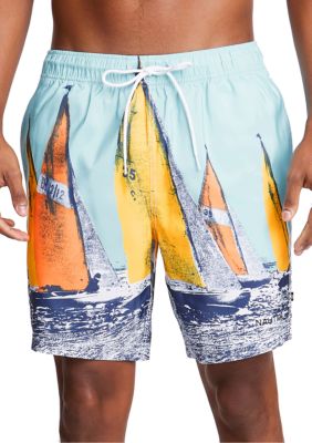 Men's Swim Trunks | Men's Board Shorts & Swimsuits | belk