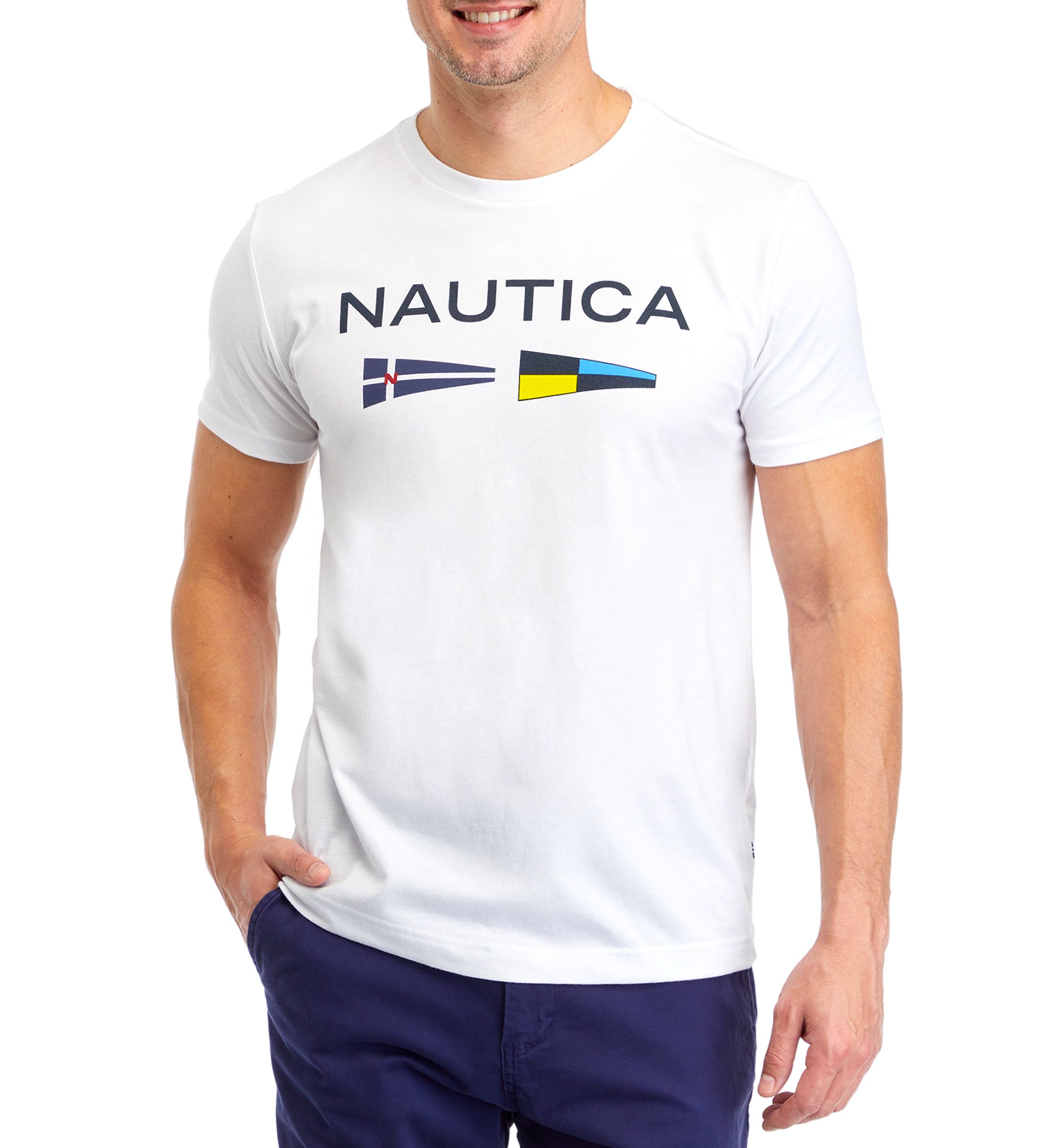 Logo Graphic T-Shirt